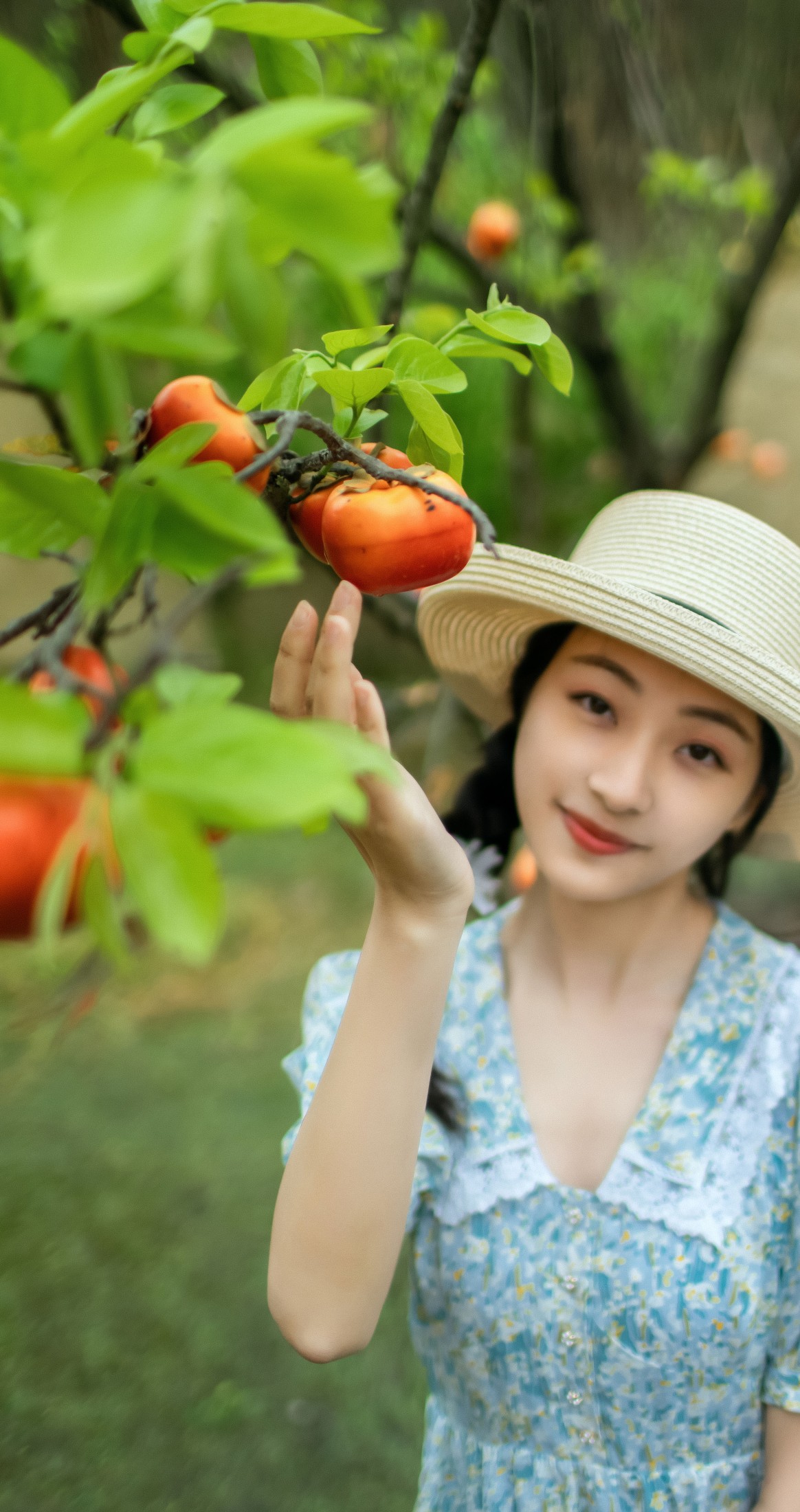 欢欢 – 《春天》[32P]