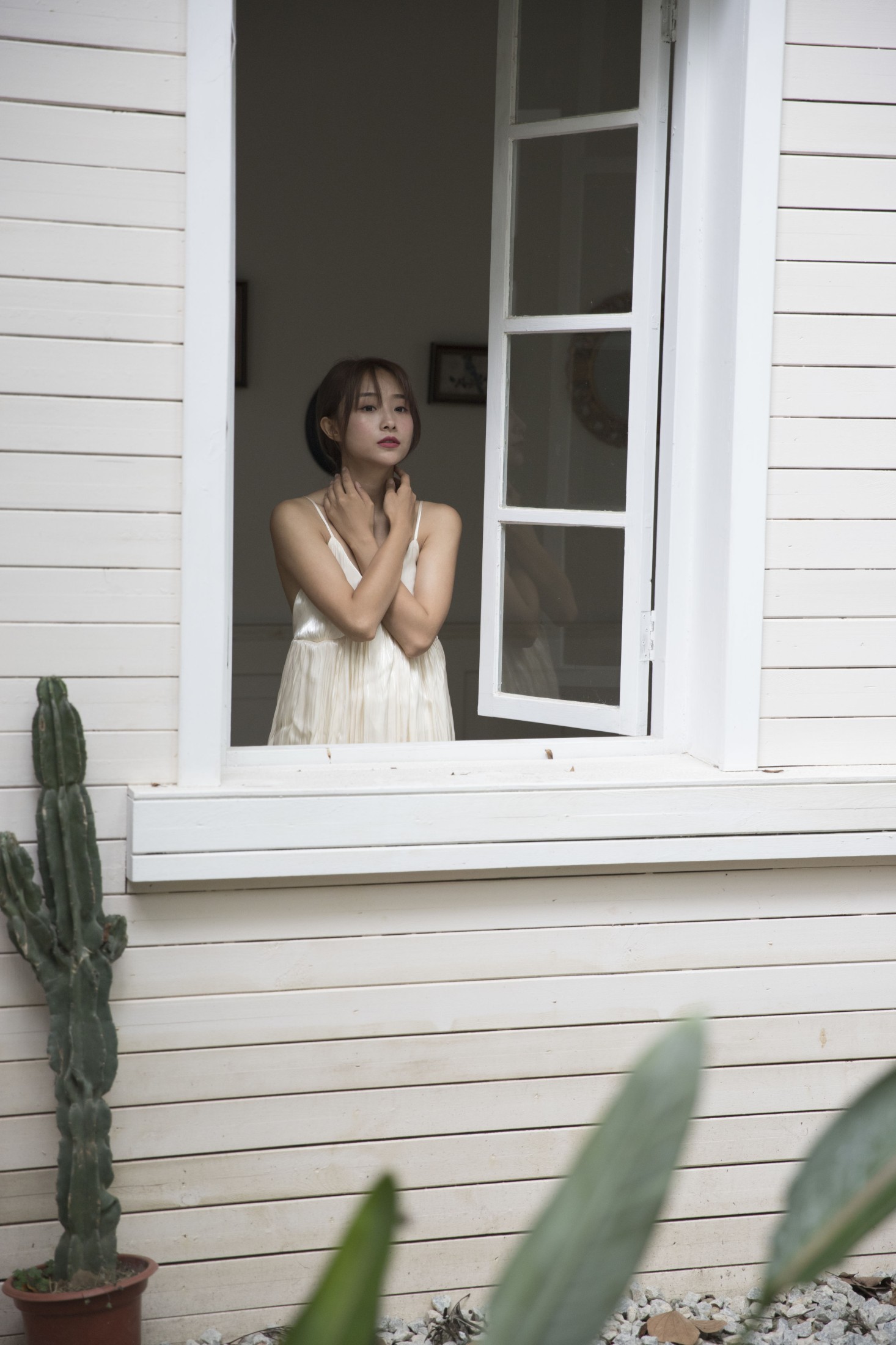 一周 – 《放手》[22P]