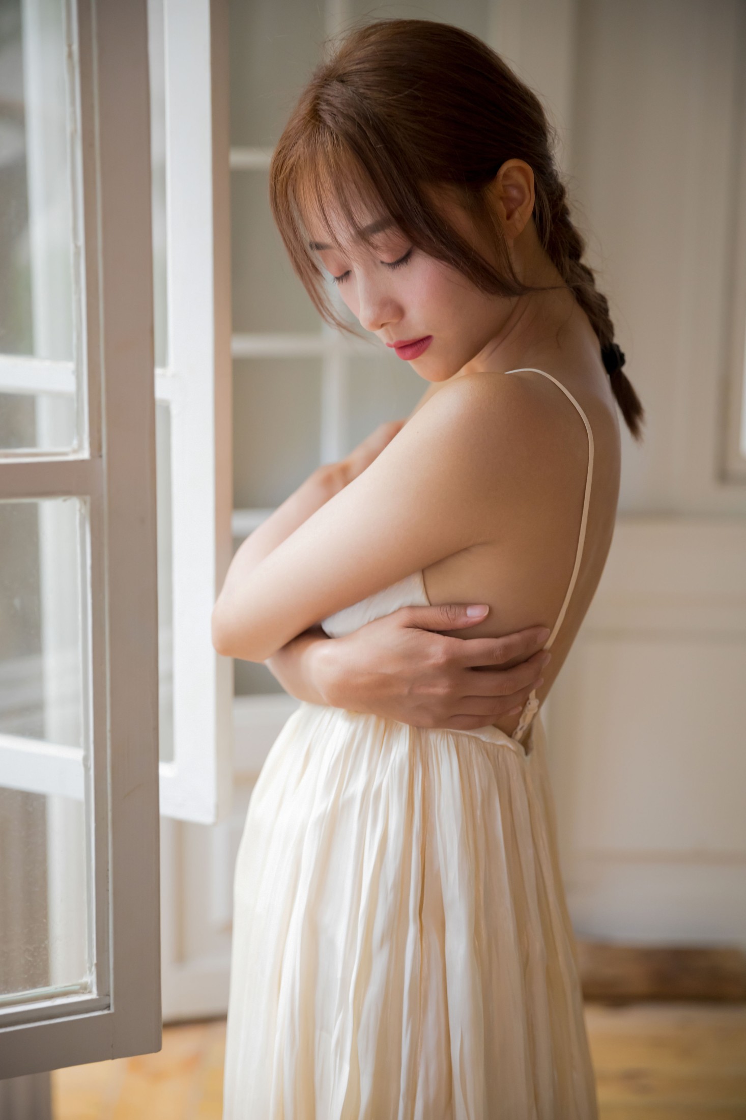 一周 – 《放手》[22P]