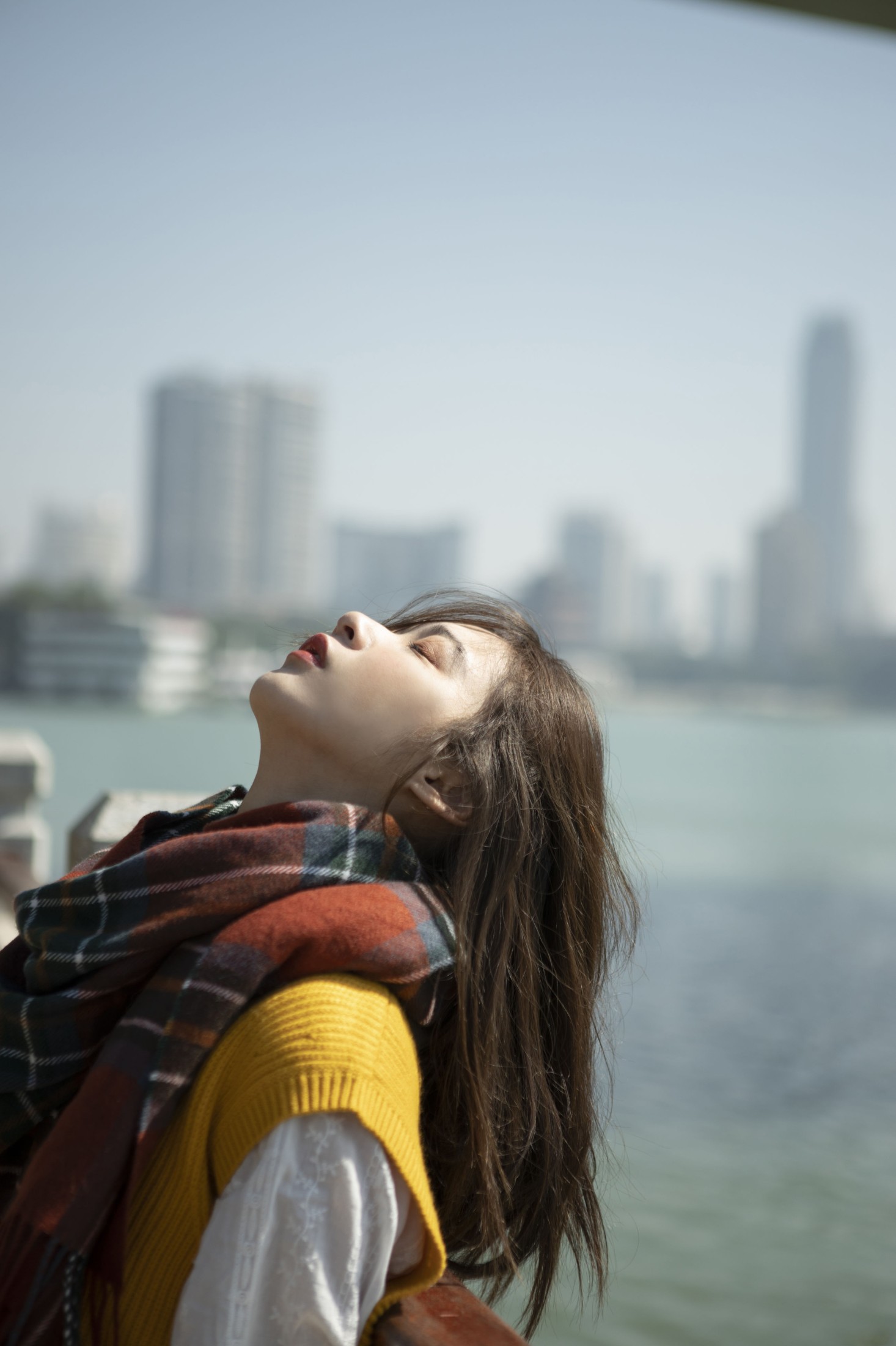 象鲤o – 《洋紫荆》[28P]