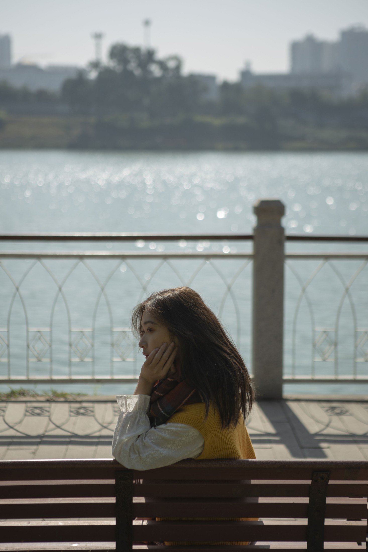 象鲤o – 《洋紫荆》[28P]