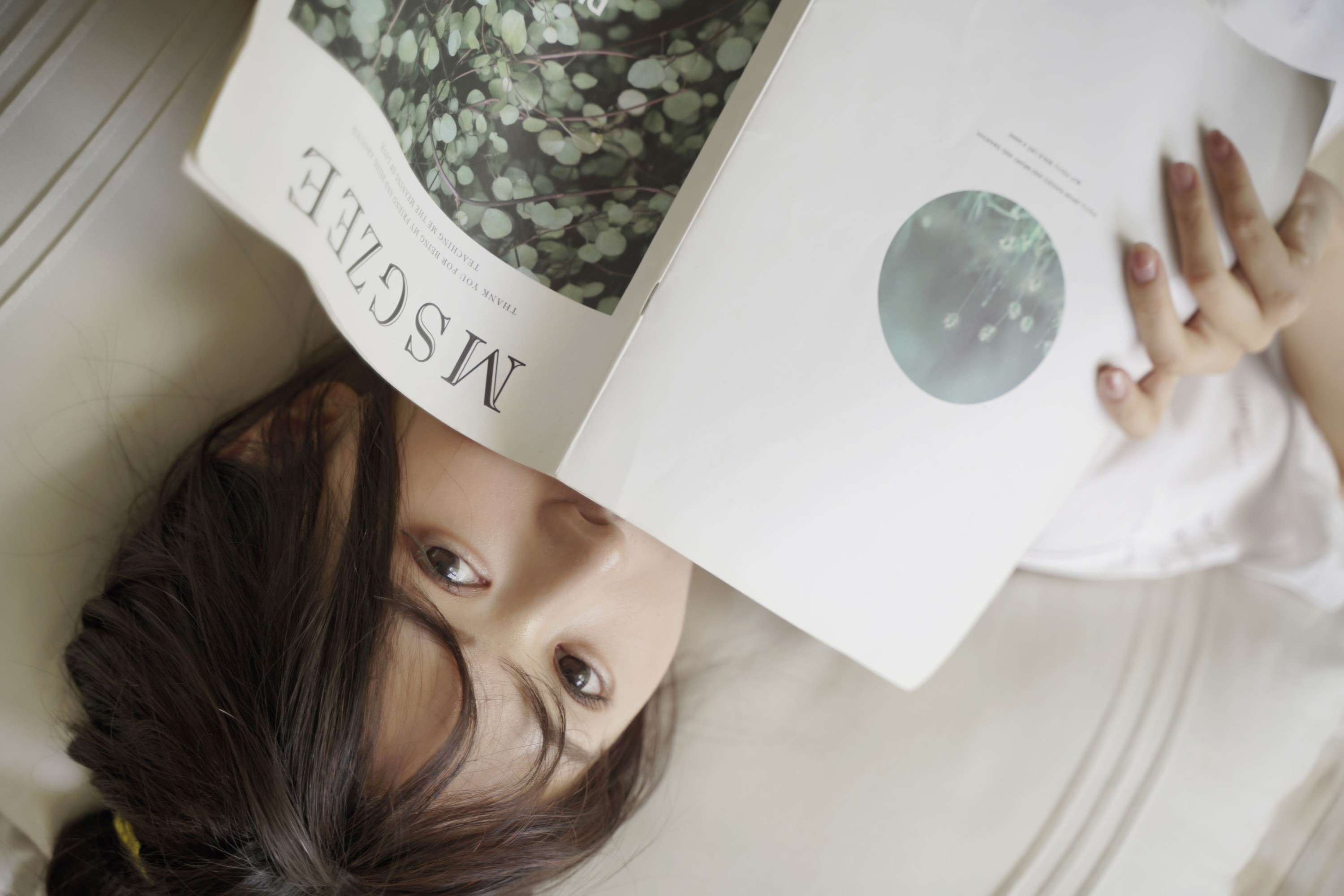 乐丝 – 《元气少女》[23P] 插图5