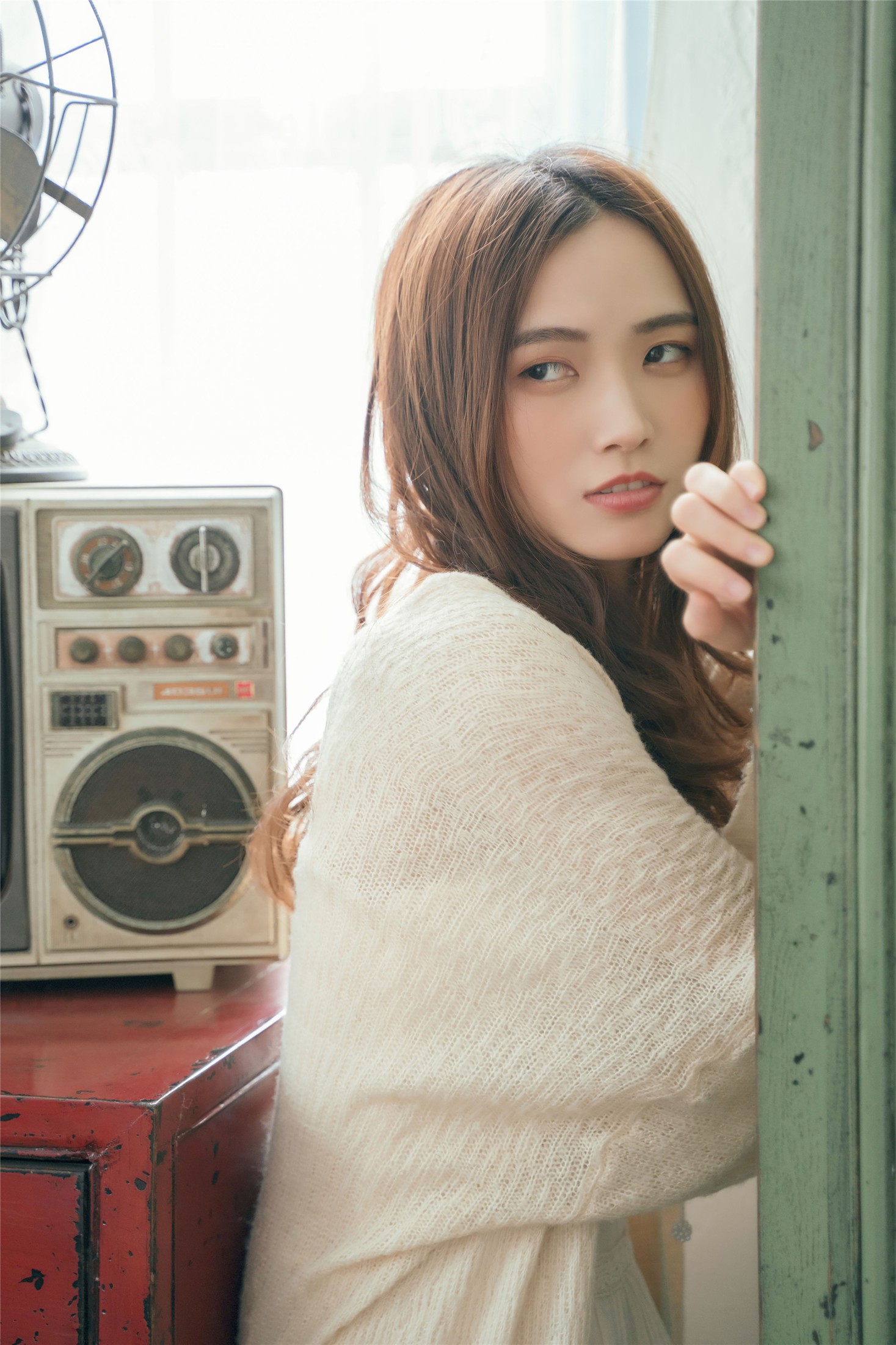 老猪 – 《午后时光》[38P] 插图3