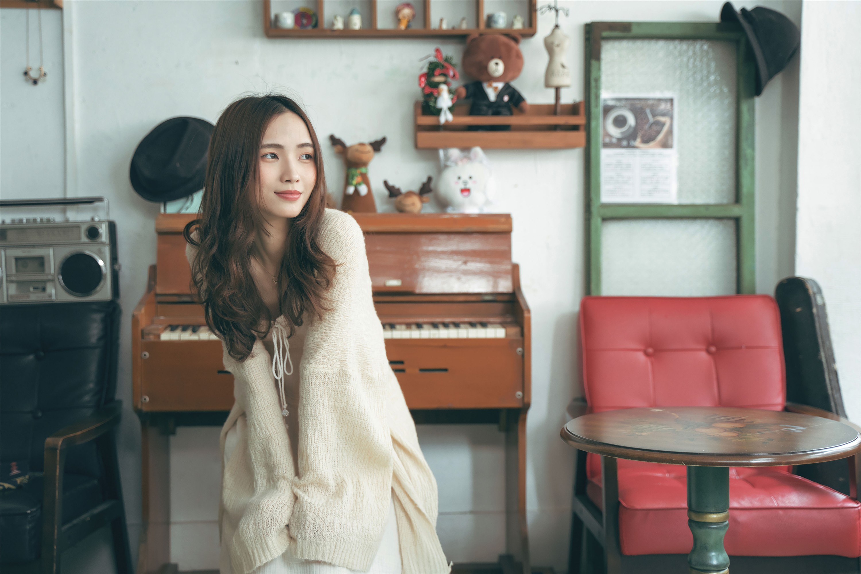 老猪 – 《午后时光》[38P] 插图5