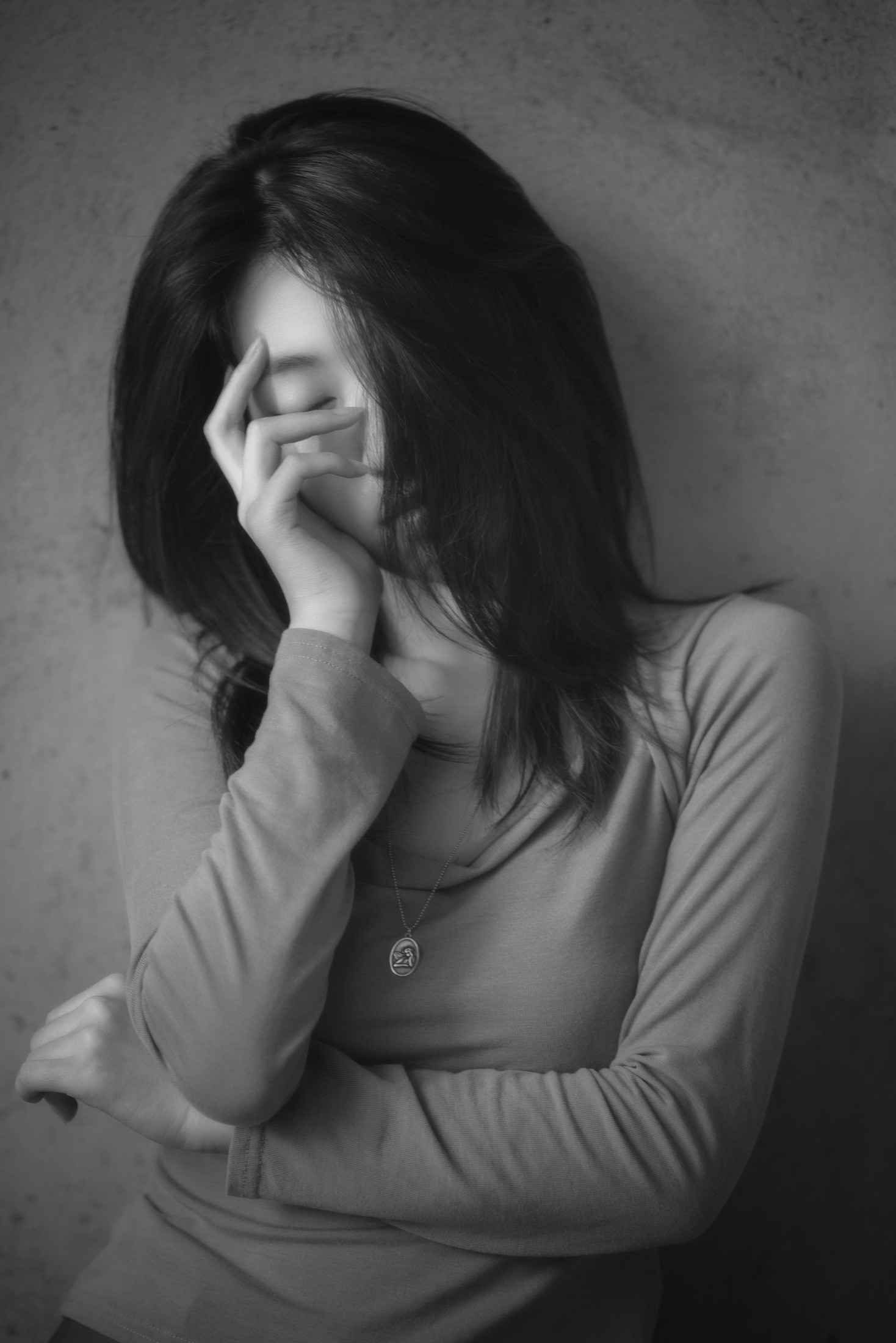 北方姑娘 – 《做最酷的妞》[25P]