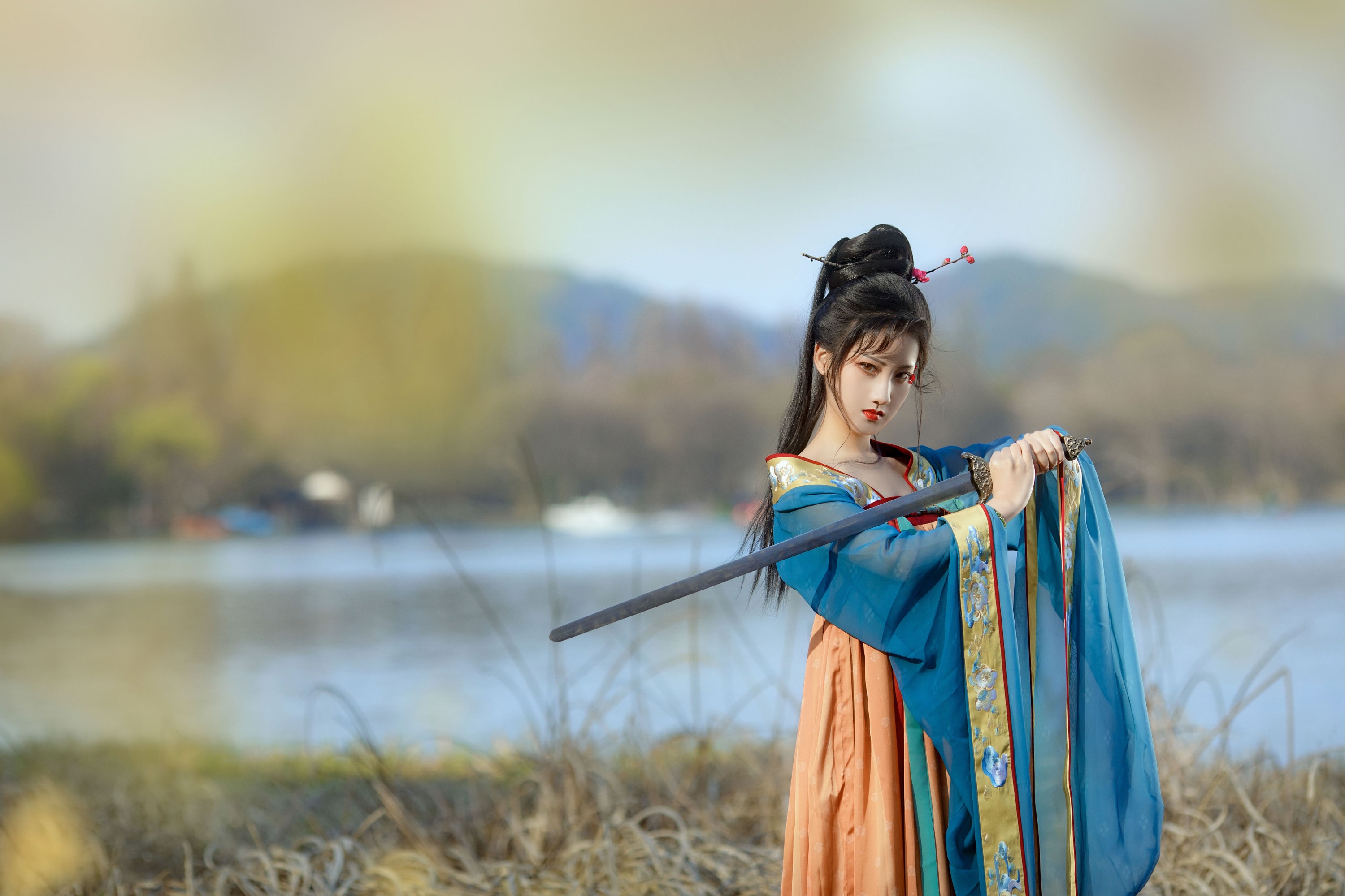 参商__ – 《枕秋歌》[23P]