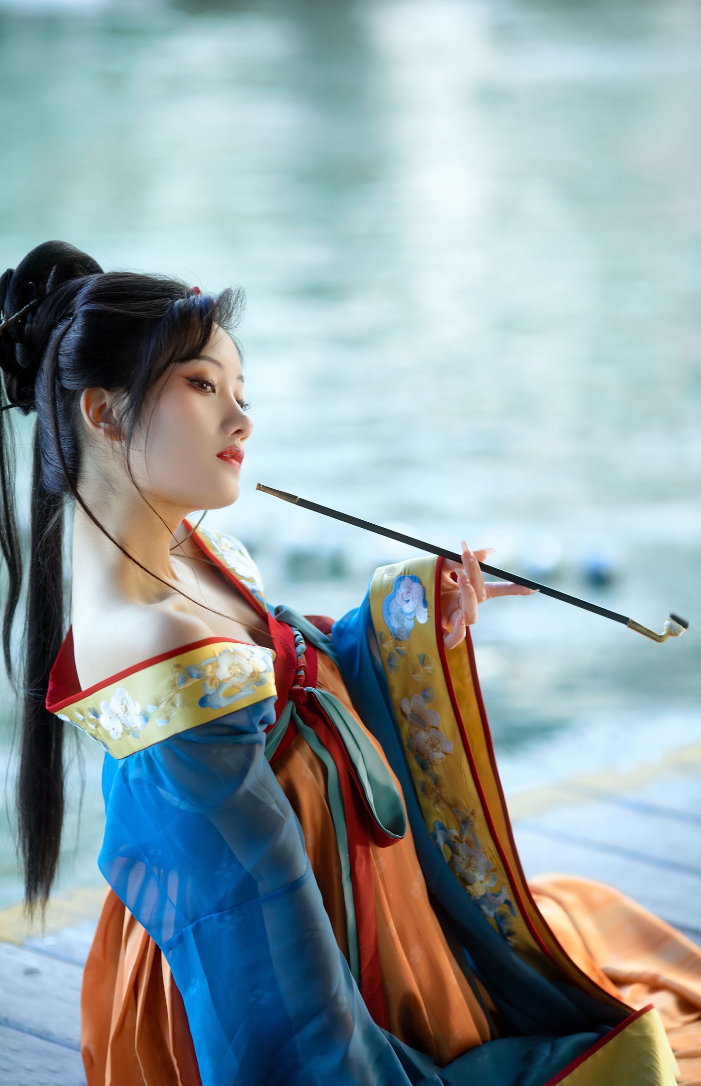 参商__ – 《枕秋歌》[23P]