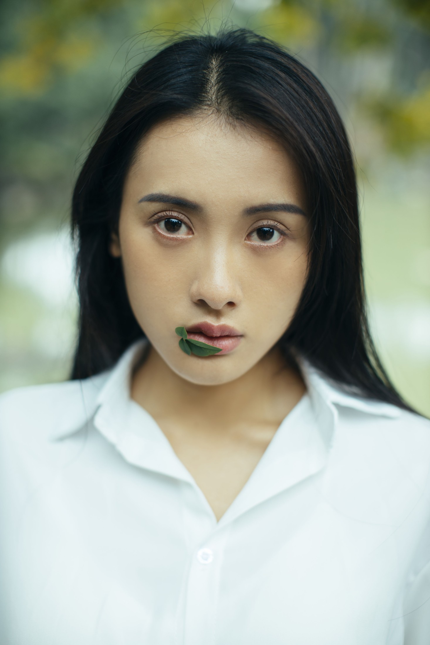 几个Seven – 《美好的旧时光》[30P]