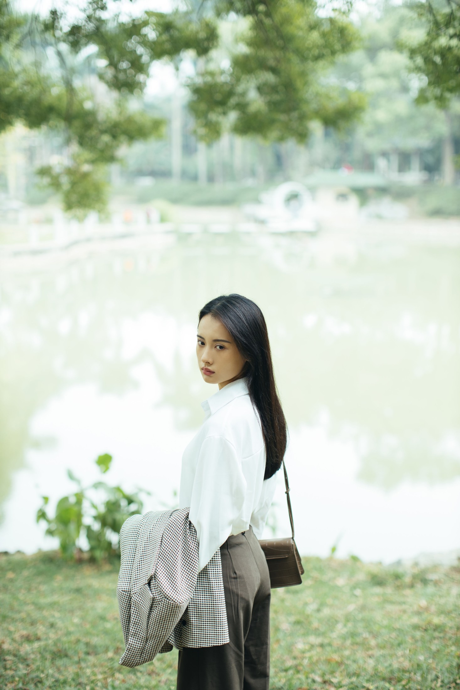 几个Seven – 《美好的旧时光》[30P]