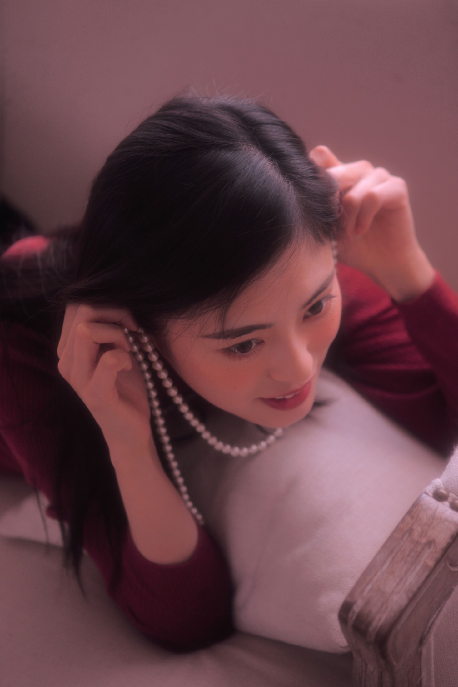 何大早 – 《念》[28P]