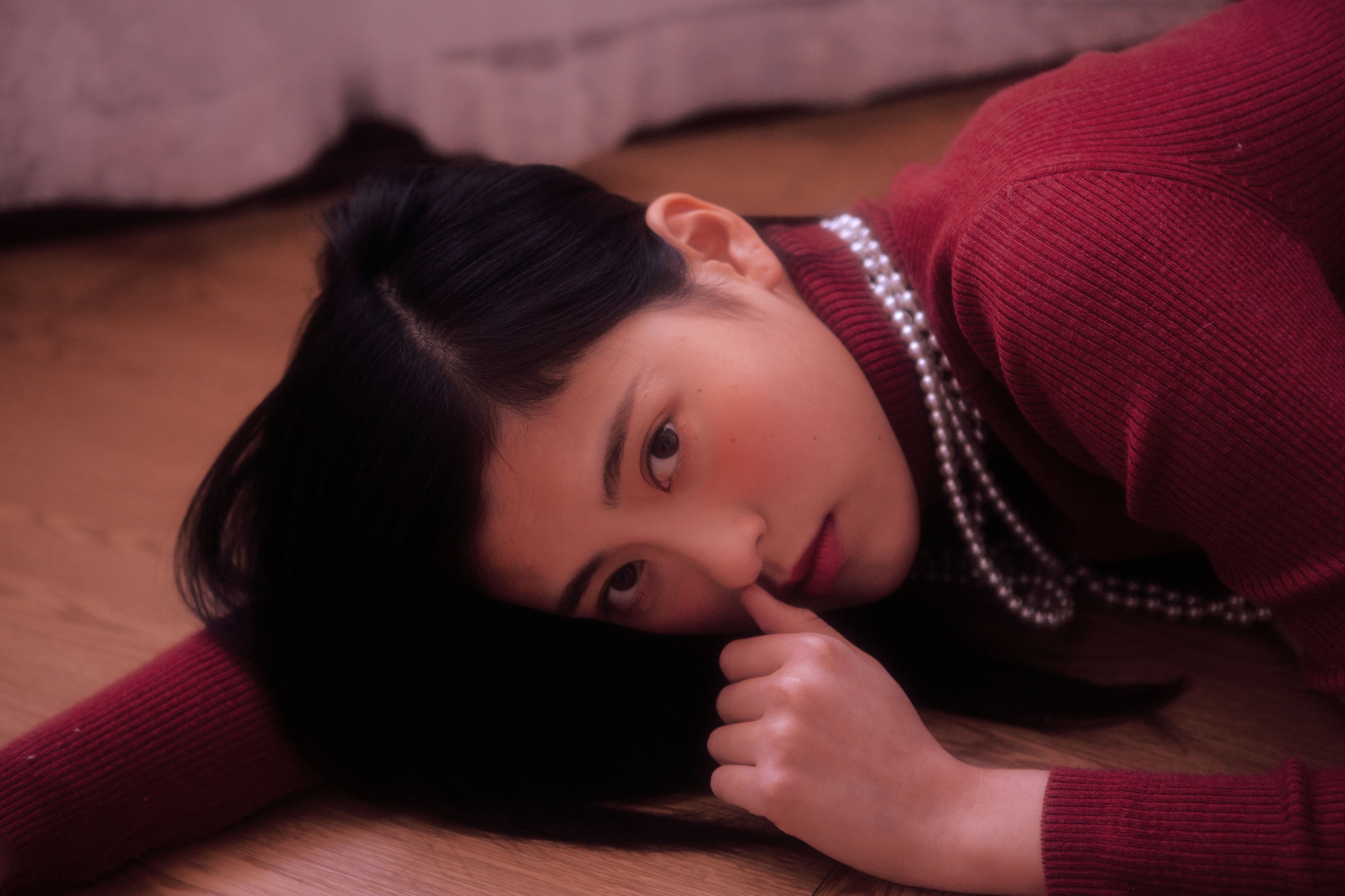 何大早 – 《念》[28P]