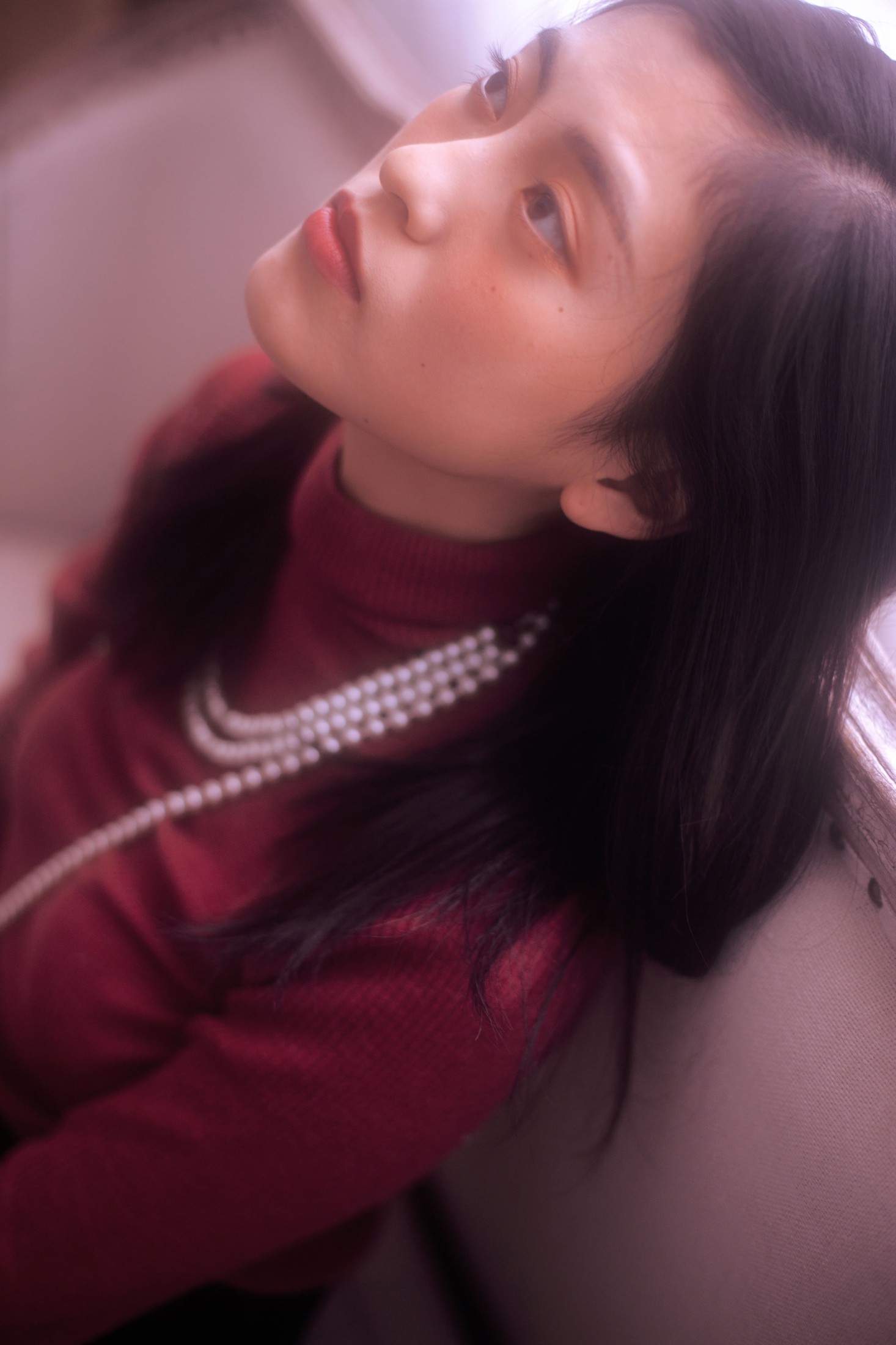 何大早 – 《念》[28P]