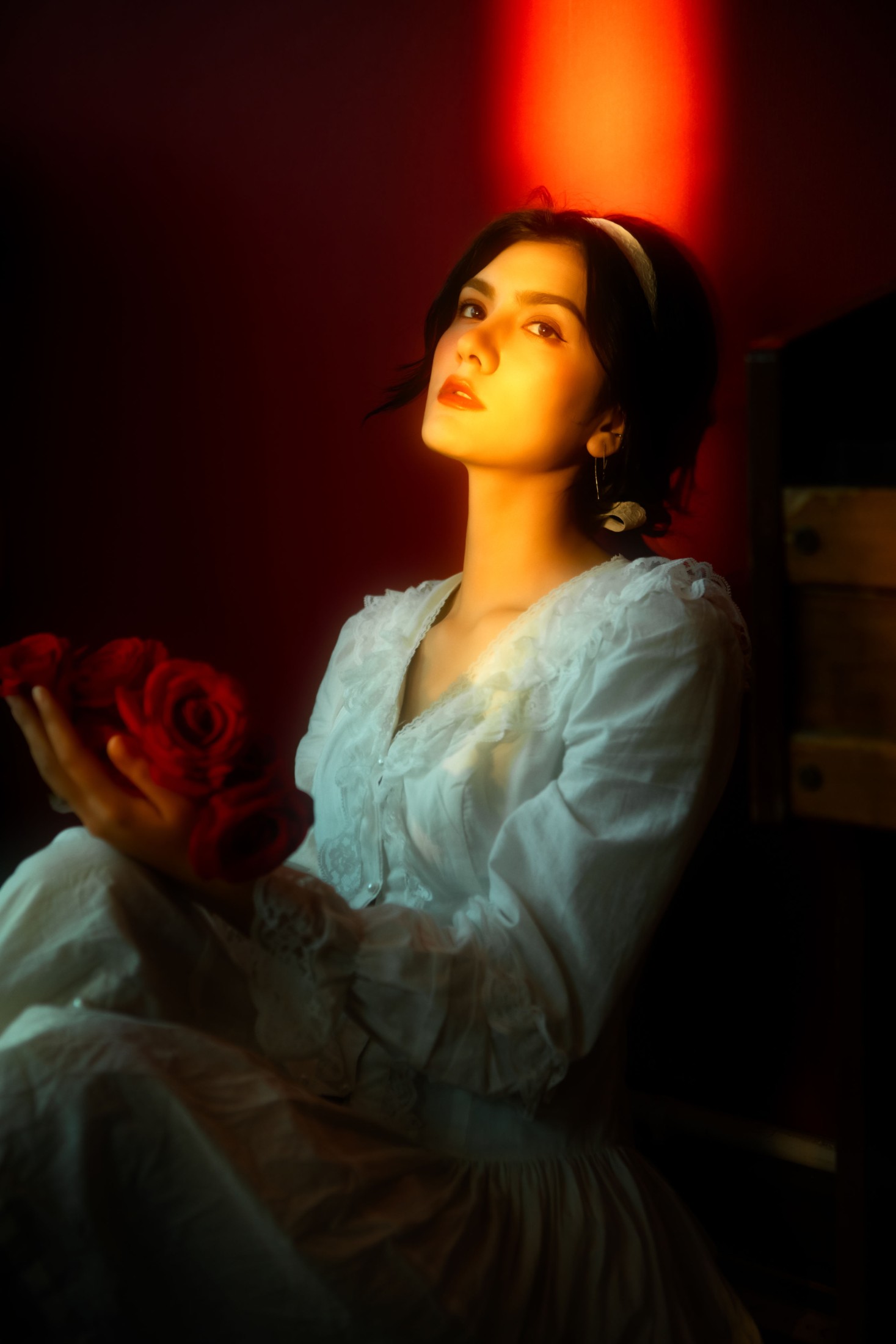 莎莎 – 《Miss Coco》[25P]