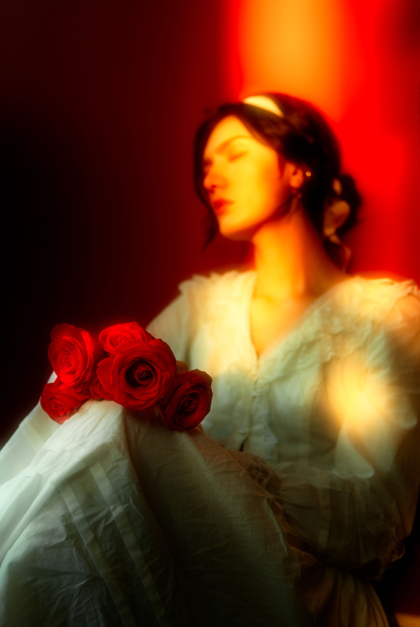 莎莎 – 《Miss Coco》[25P]