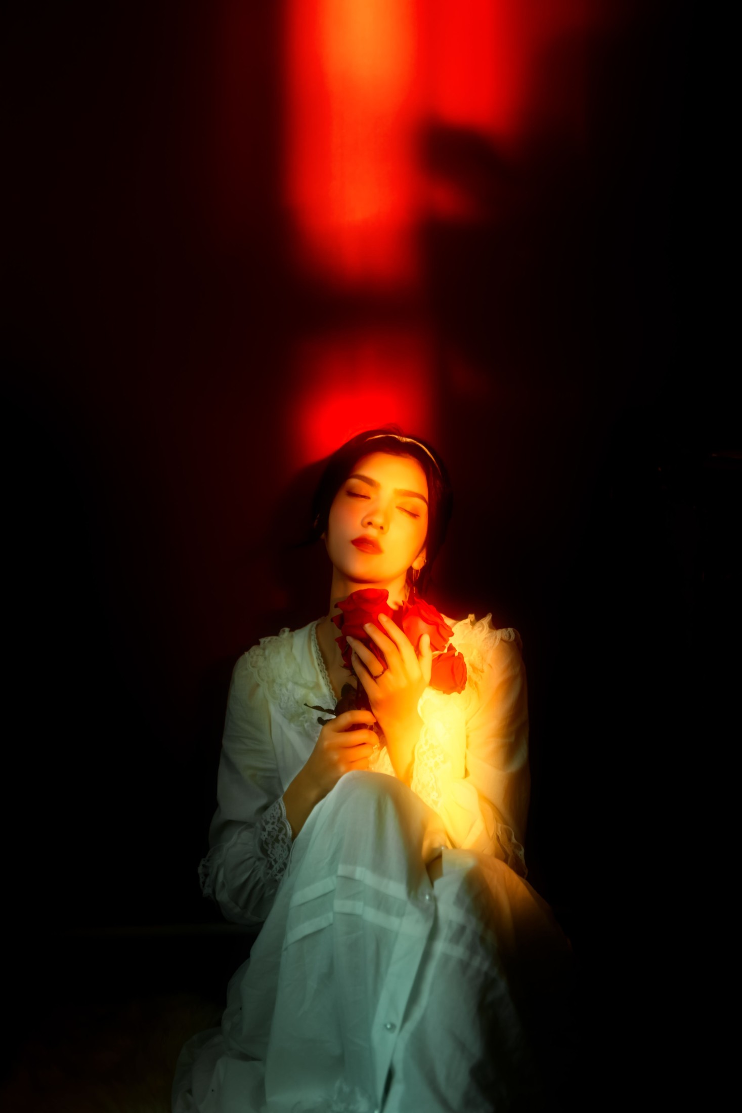 莎莎 – 《Miss Coco》[25P]