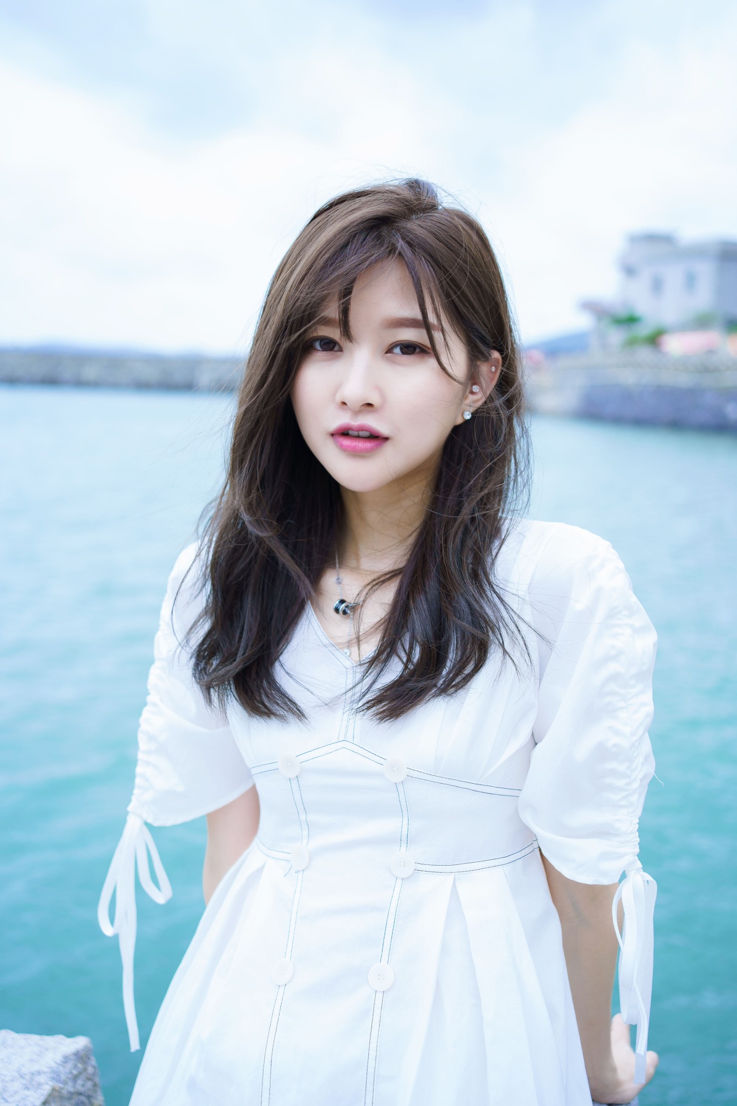 吕陈 – 《平潭岛旅行拍摄》[60P]