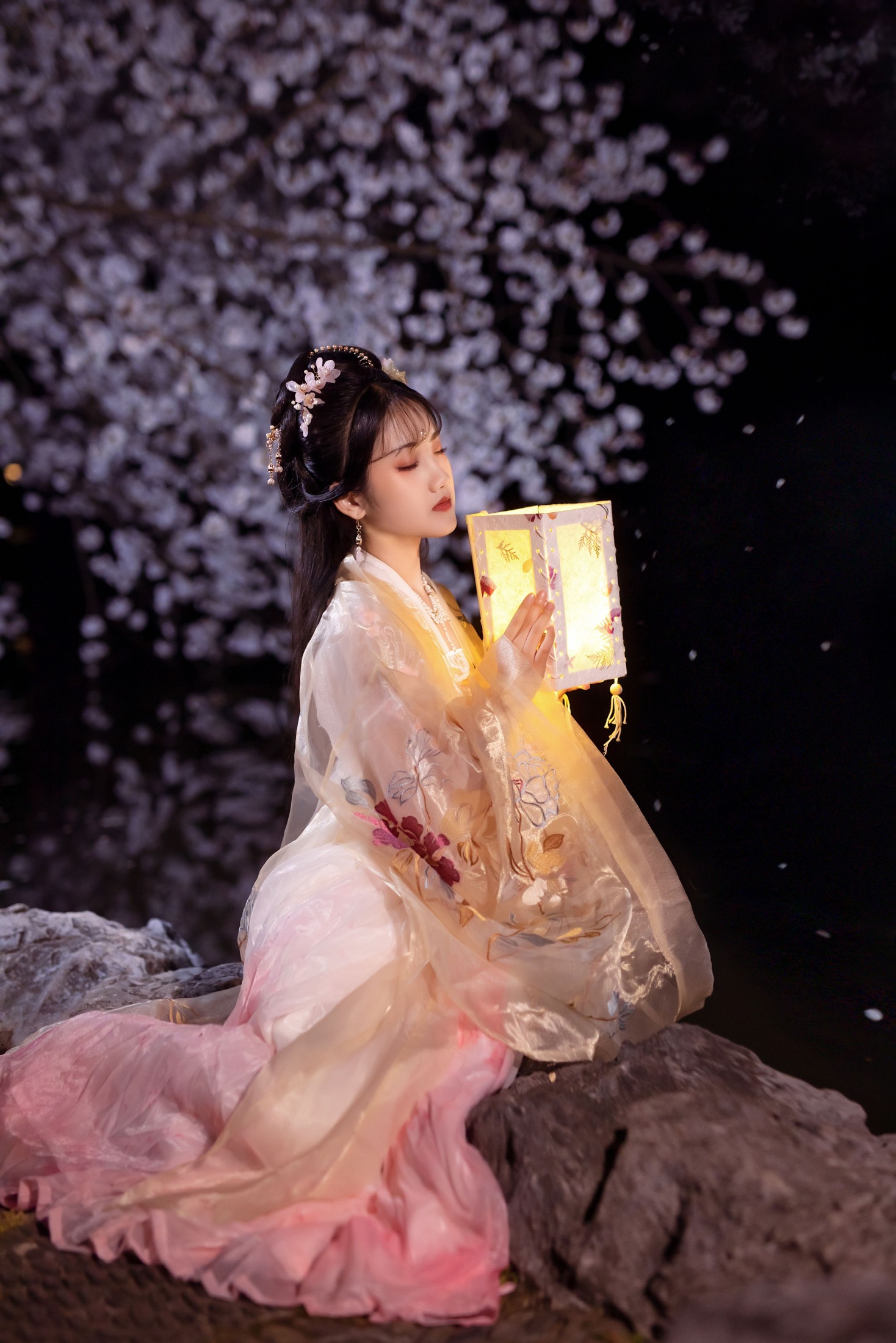 参商__ – 《樱》[21P]