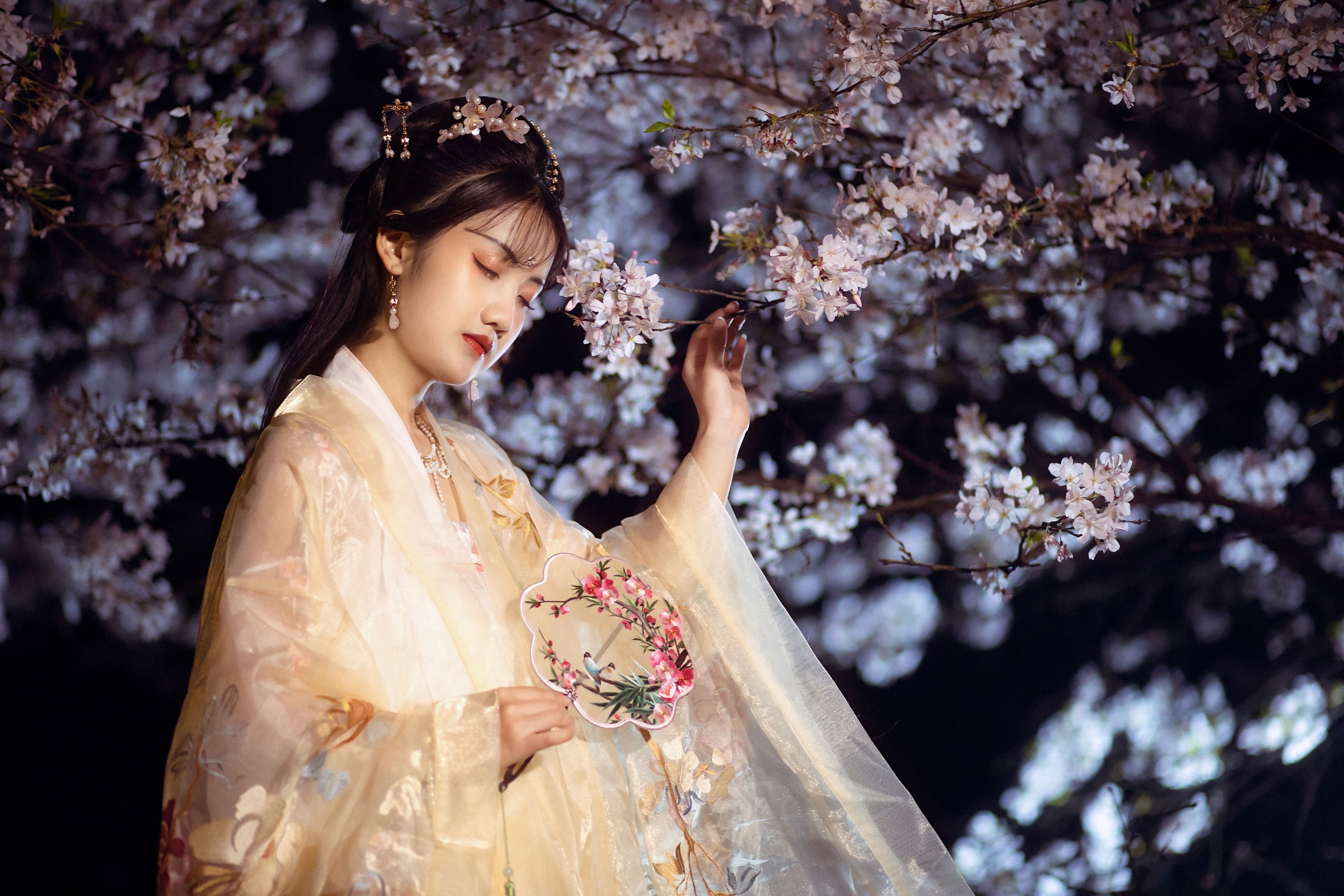 参商__ – 《樱》[21P]