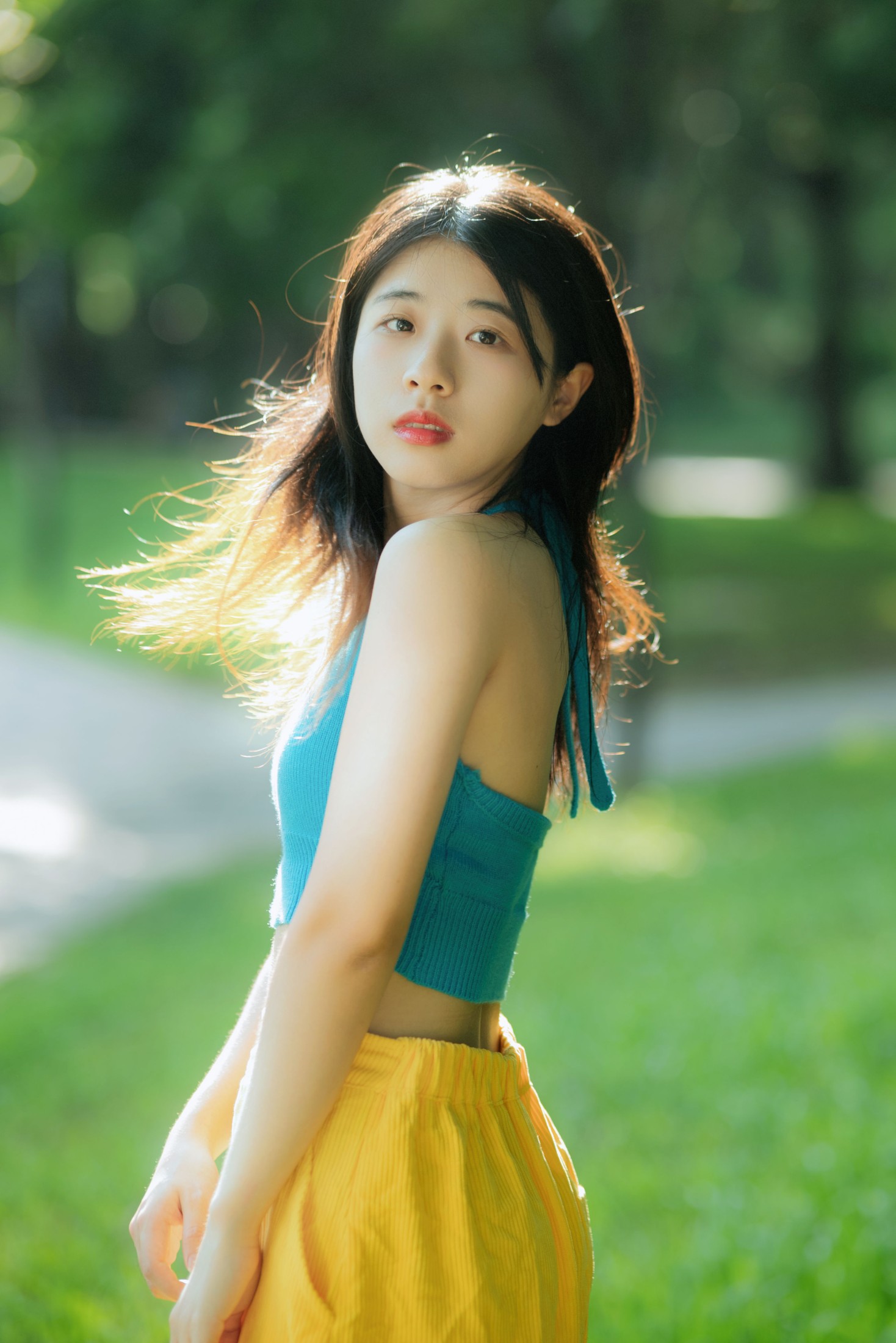 小惠 – 《美丽的泡沫》[25P]