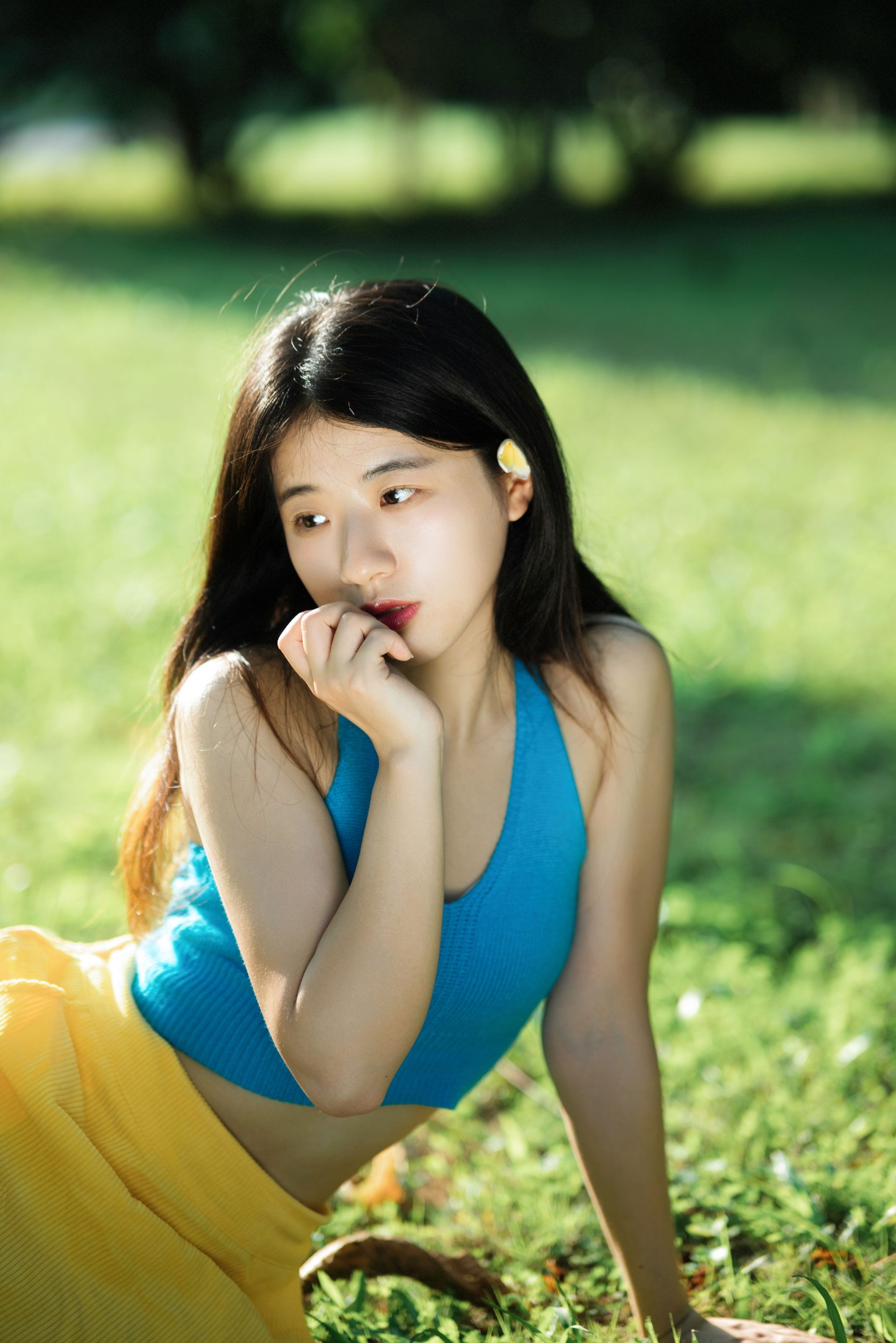 小惠 – 《美丽的泡沫》[25P]