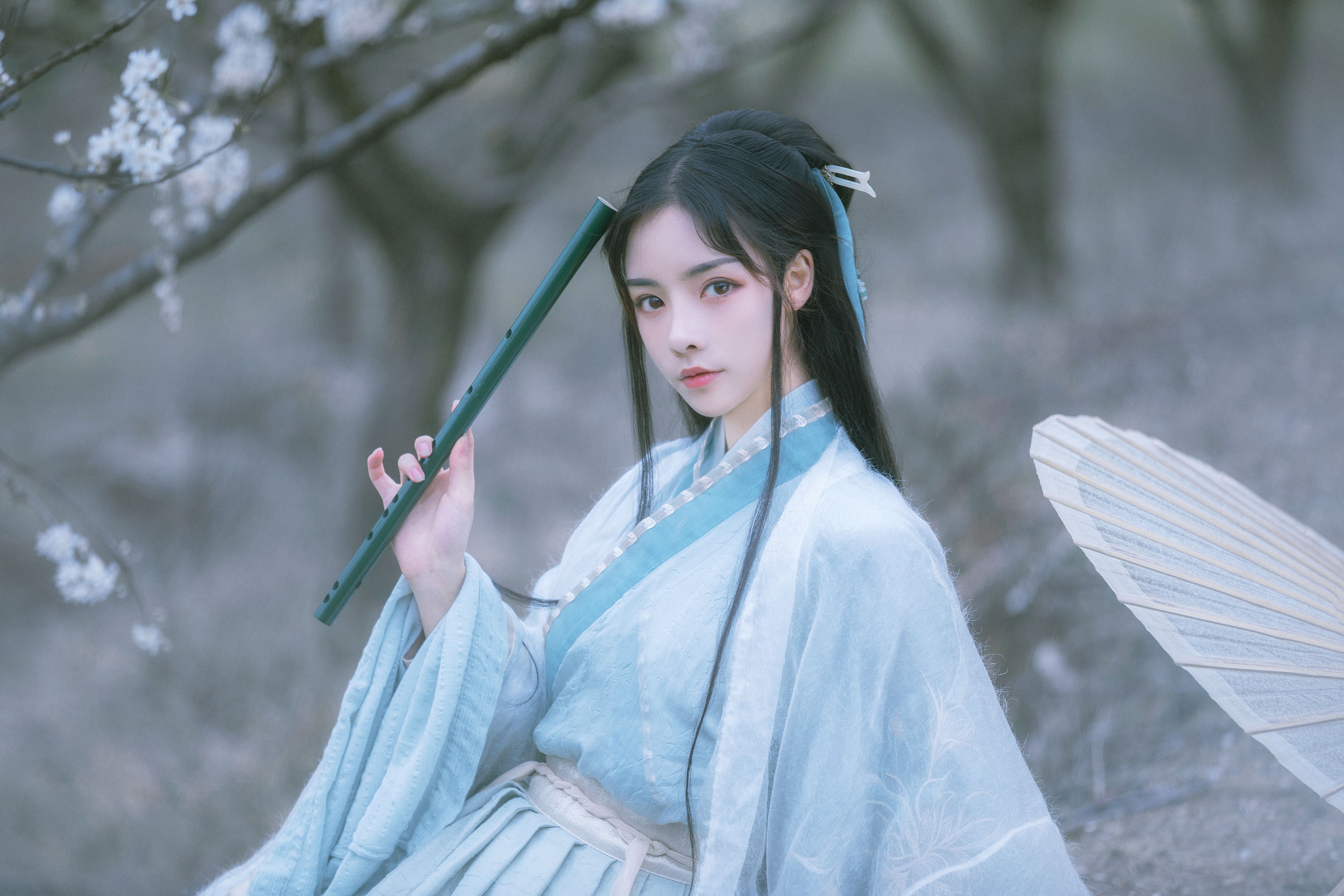 赵瑞洁EZ_ – 《仙姝》[27P] 插图4