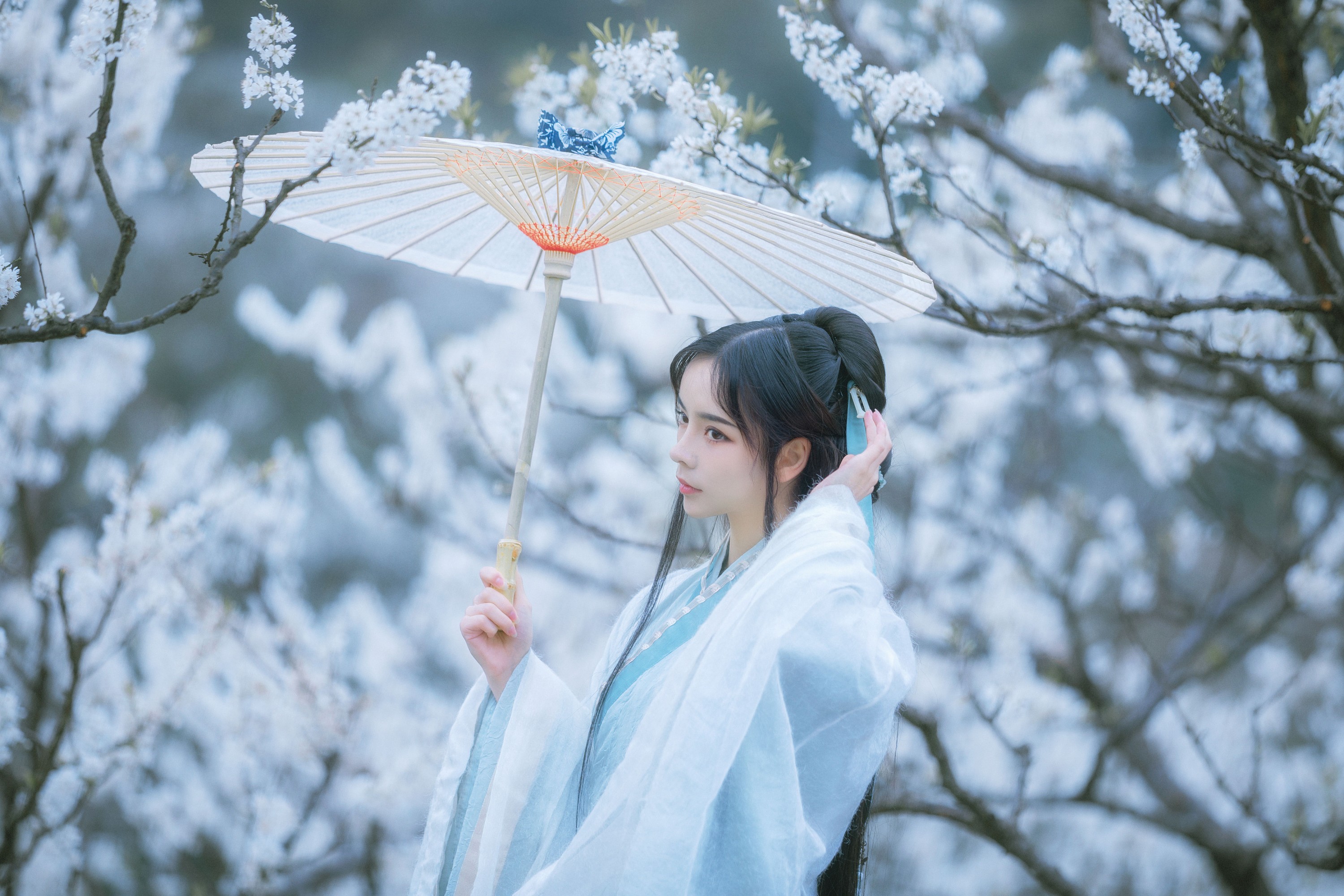 赵瑞洁EZ_ – 《仙姝》[27P] 插图5