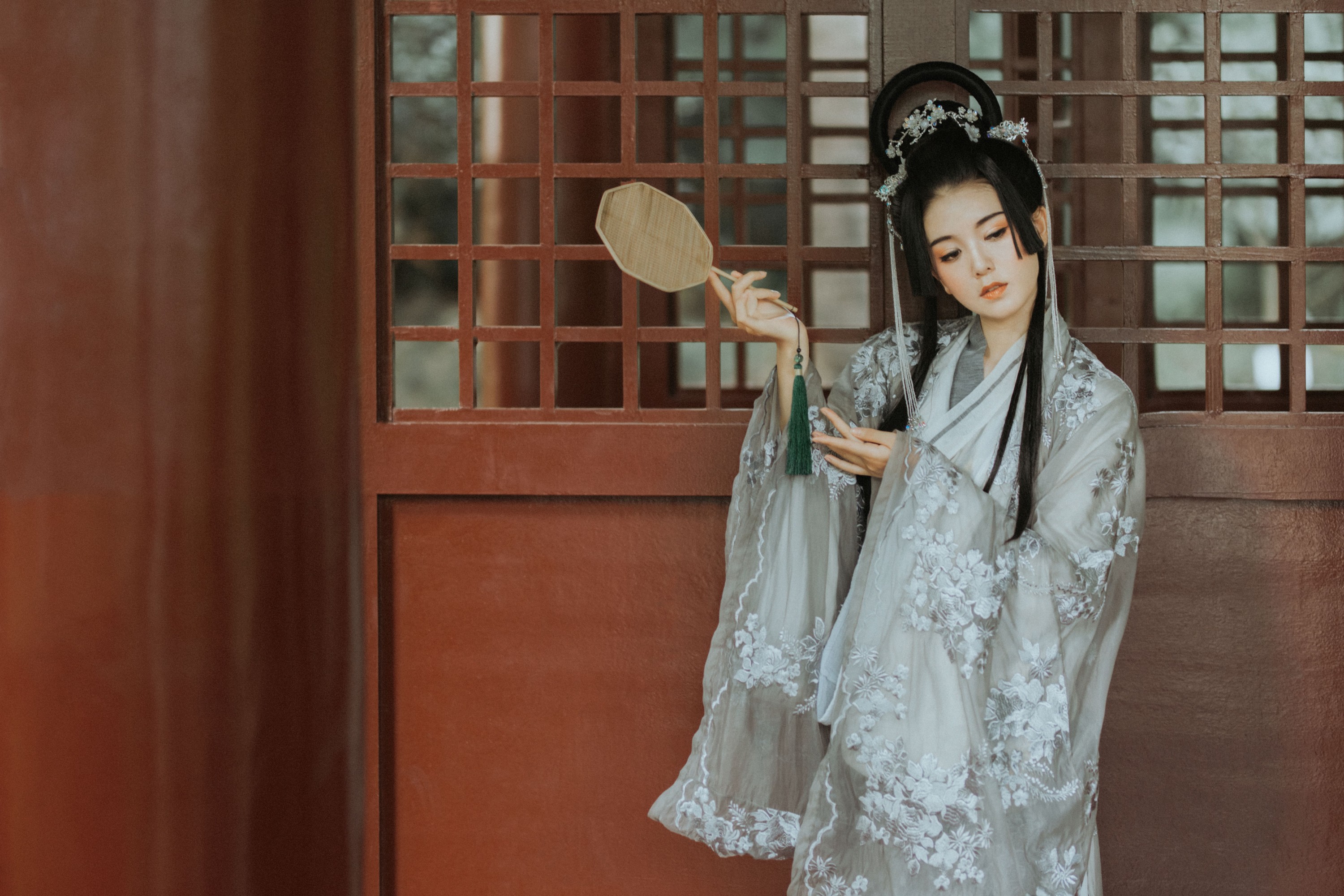 航子就是航子呀 – 《闲云野居》[34P] 插图5