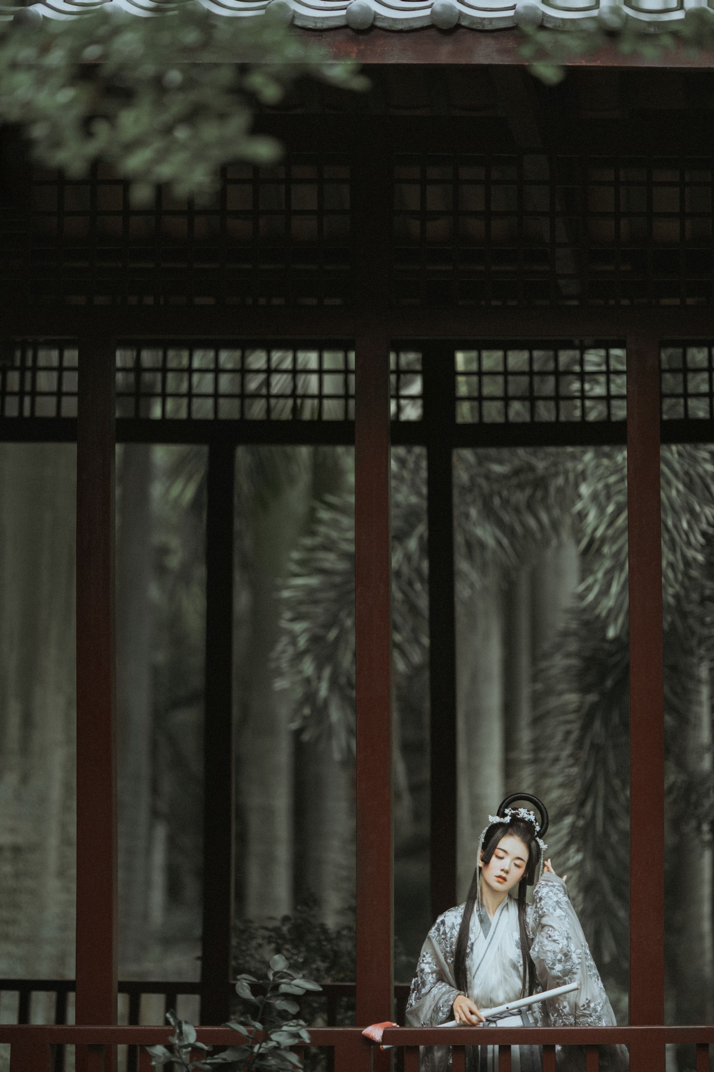 航子就是航子呀 – 《闲云野居》[34P] 插图4