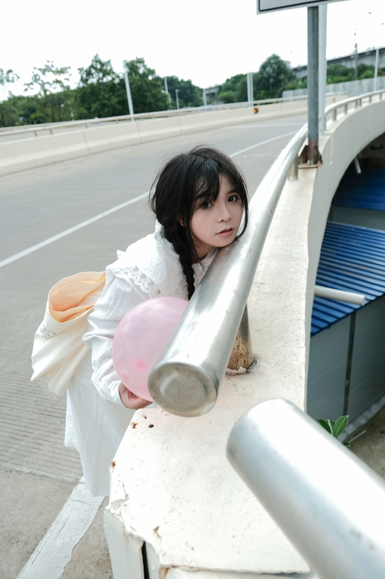 昔非_ – 《夏日么么茶》[29P]