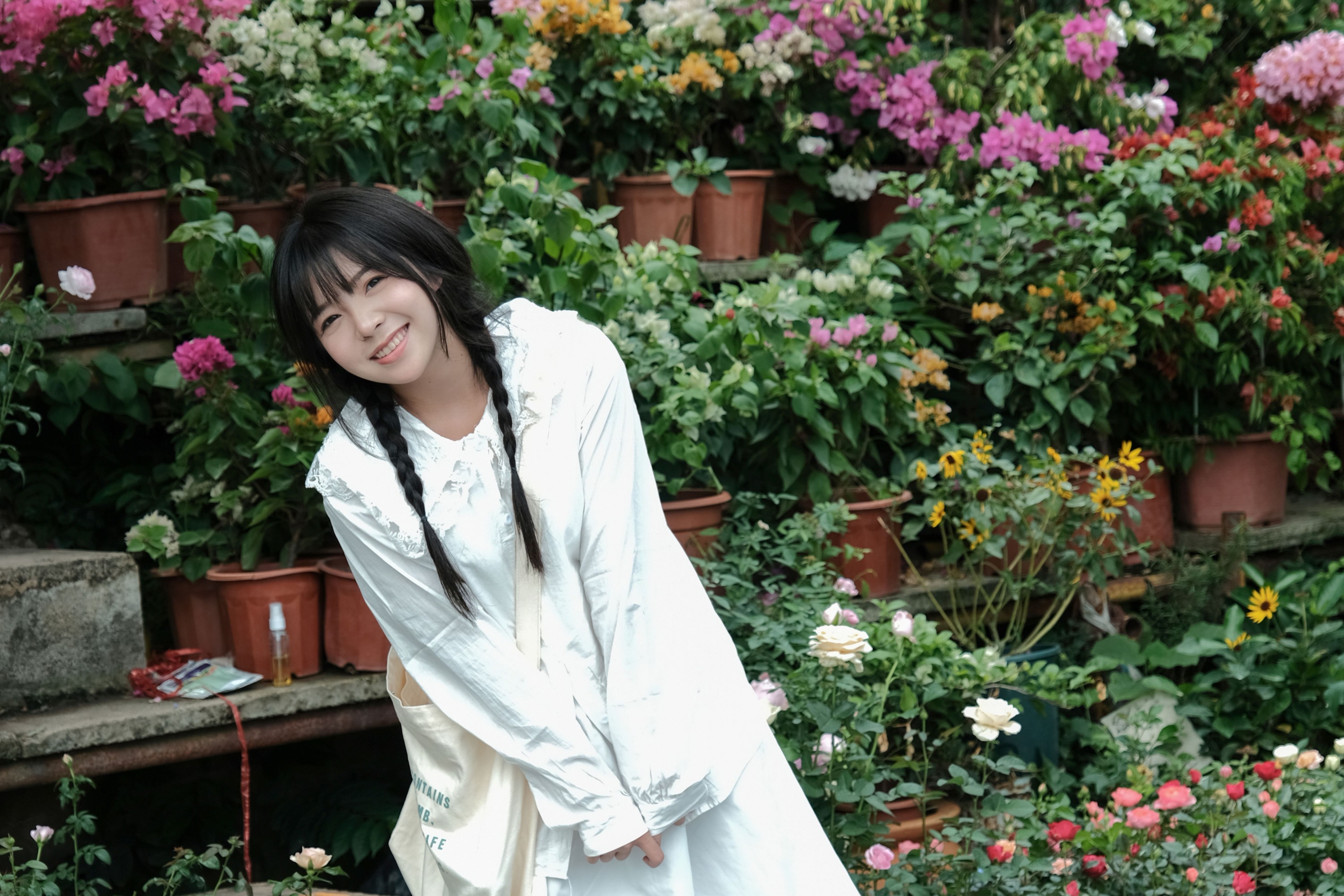 昔非_ – 《夏日么么茶》[29P]