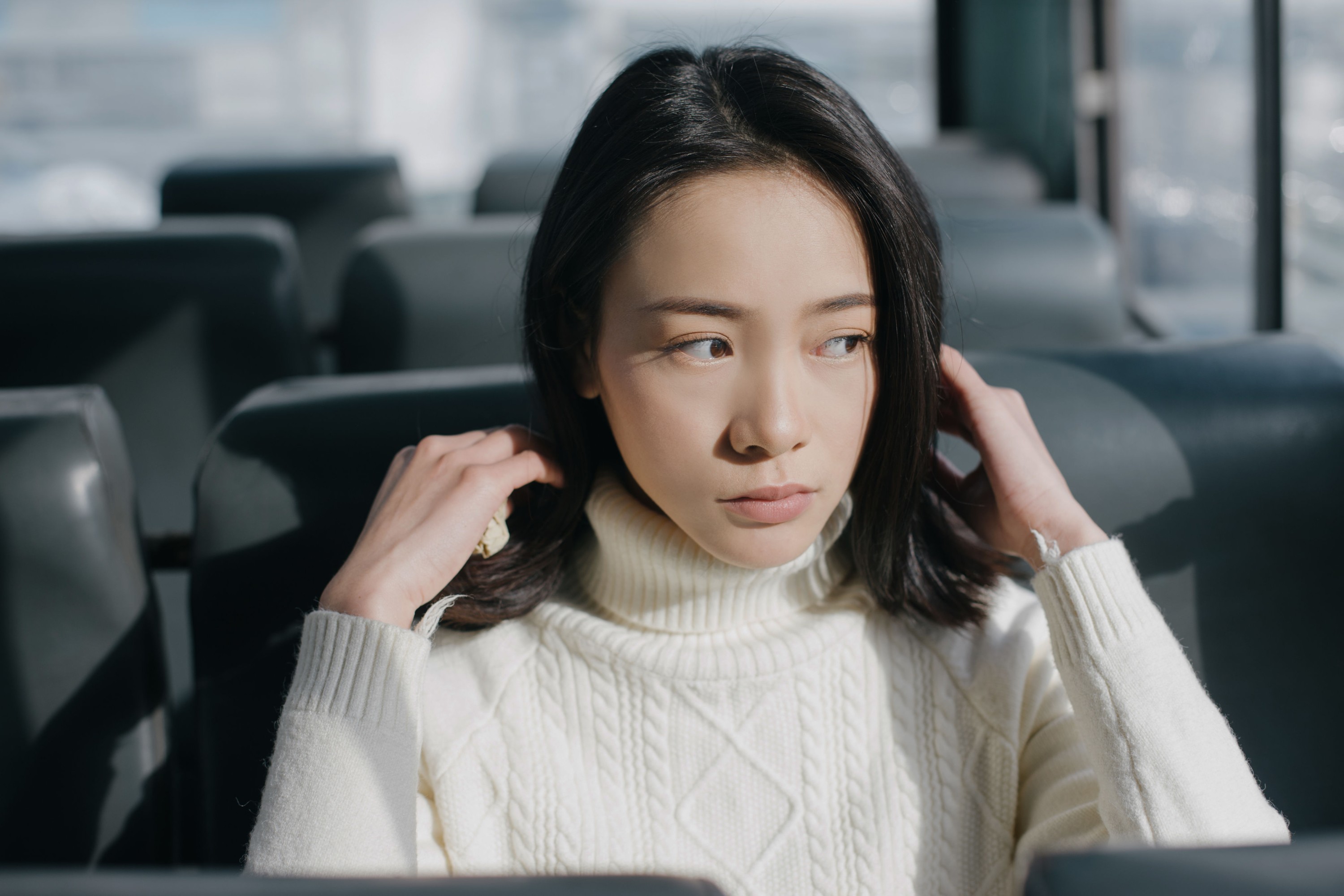 奶茶妹MM – 《突然好想你》[29P]