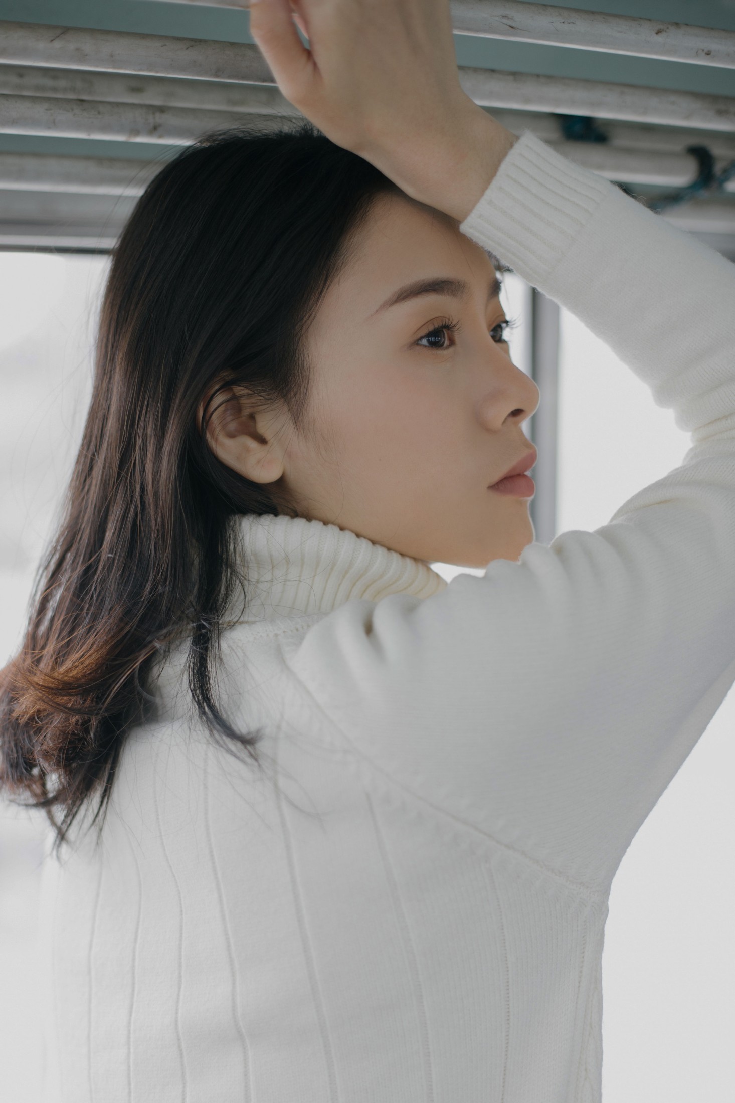 奶茶妹MM – 《突然好想你》[29P]