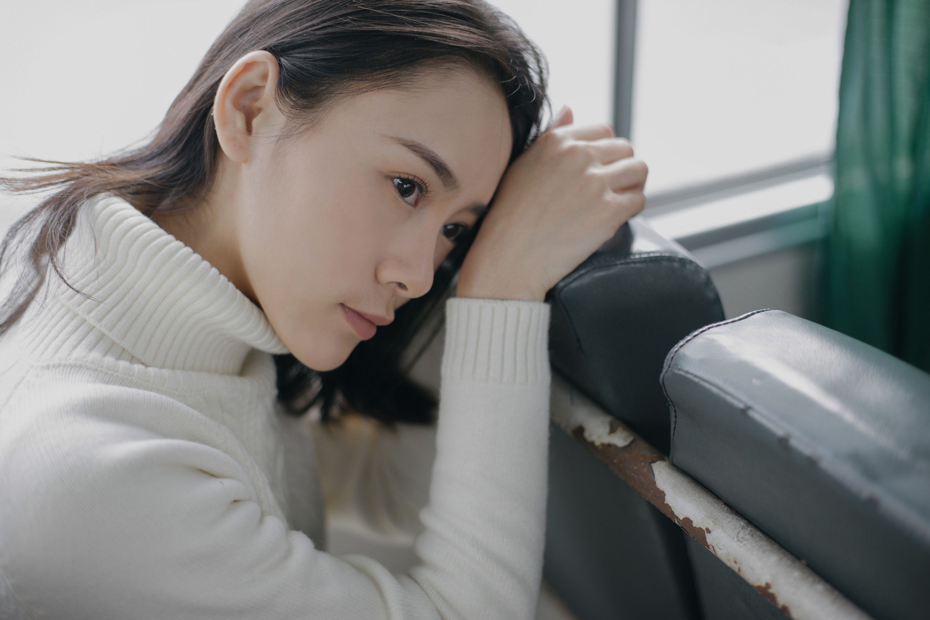 奶茶妹MM – 《突然好想你》[29P]