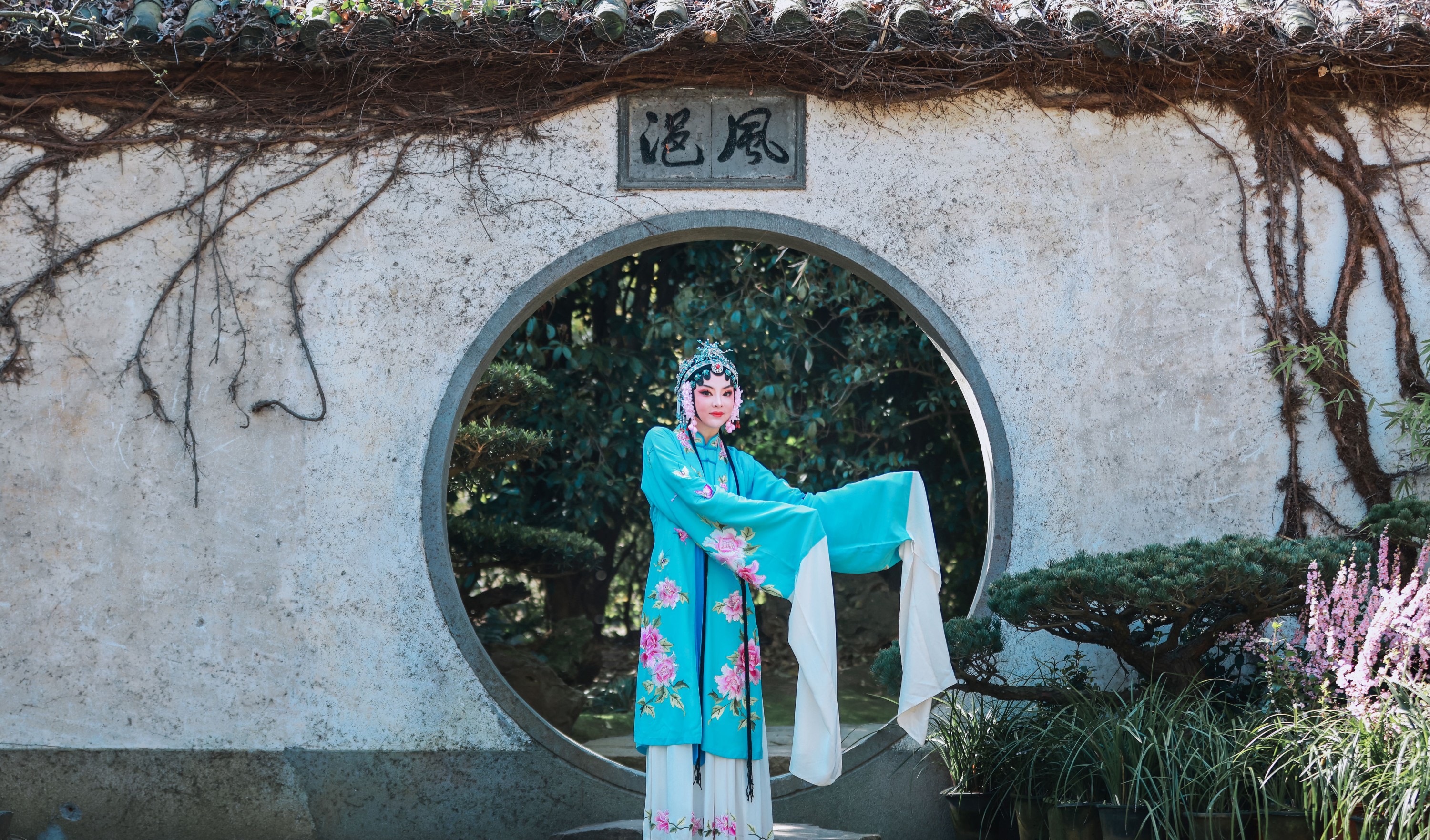 丹琼 – 《樱花有戏》[24P]