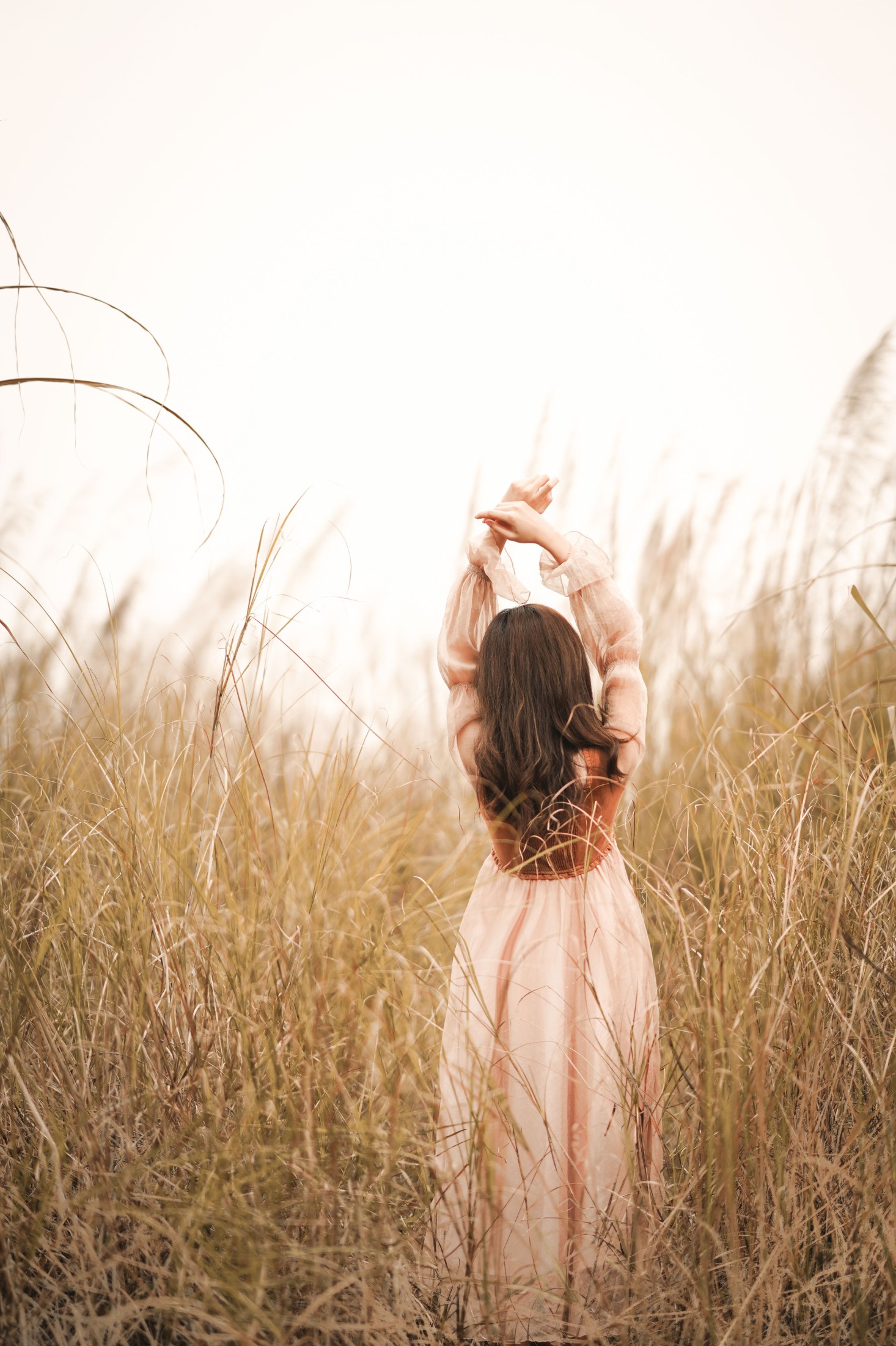 吕陈 – 《独自旅行》[37P]