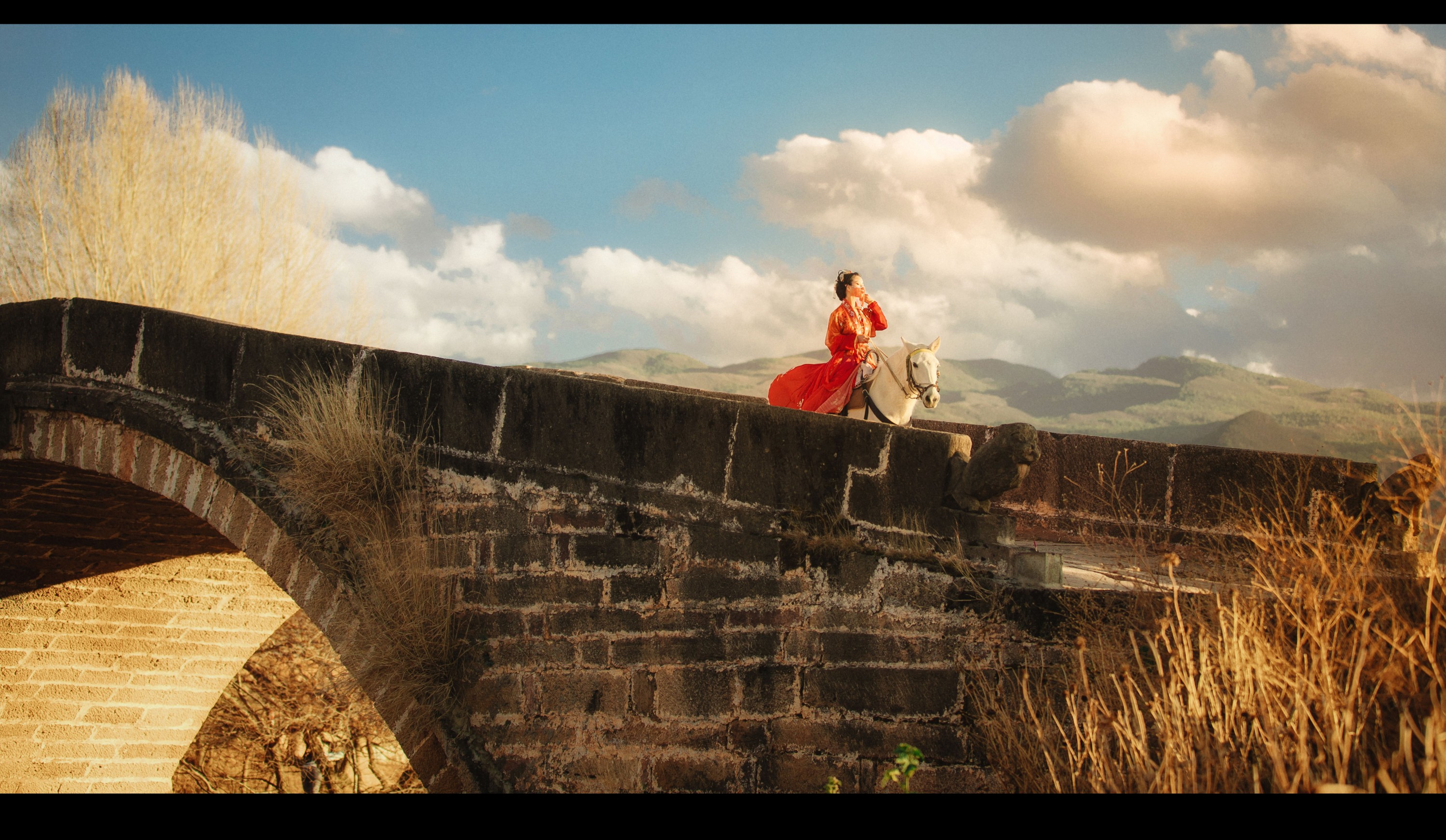 猪系少女日 – 《人间烟火》[22P] 插图3