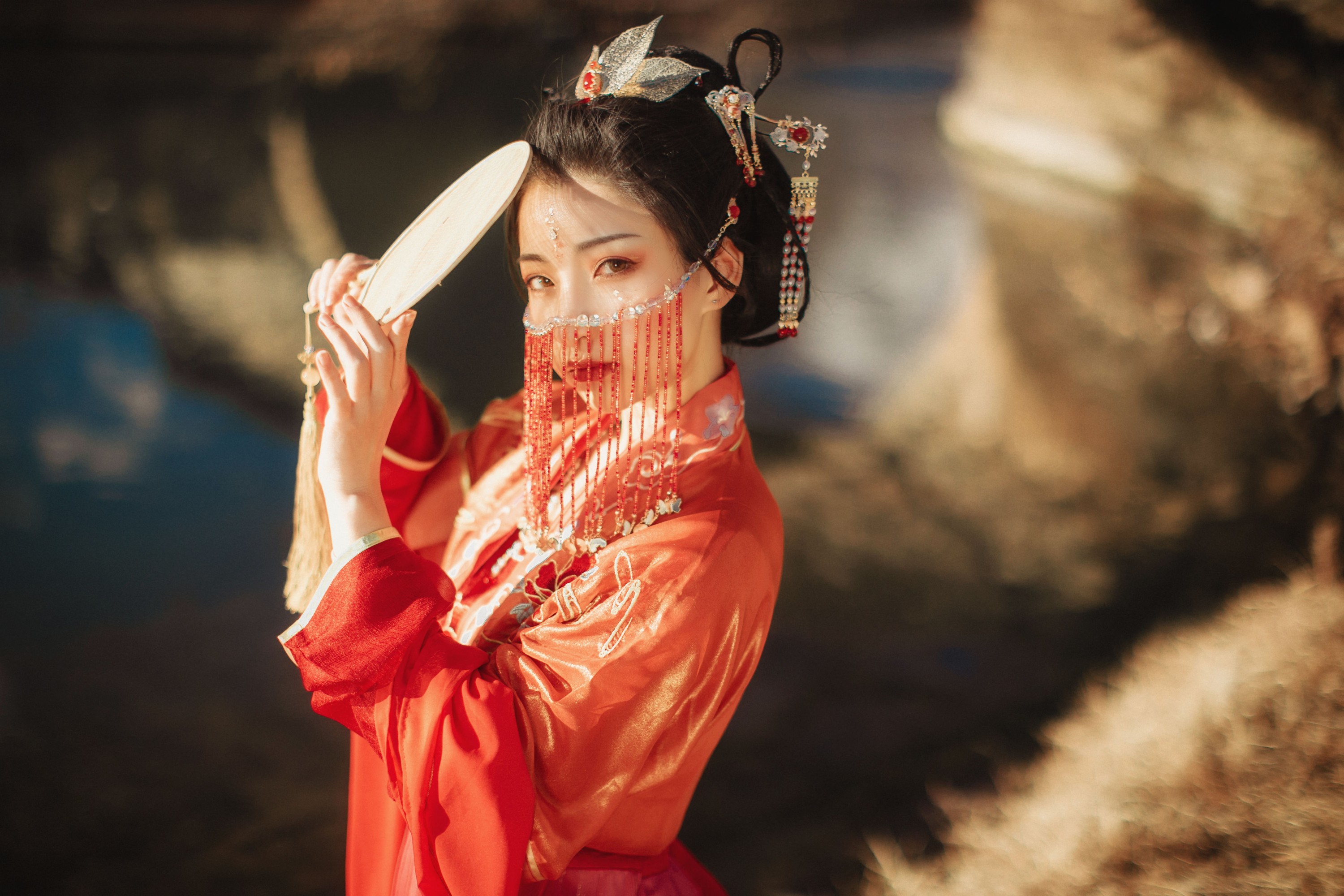 猪系少女日 – 《人间烟火》[22P] 插图4