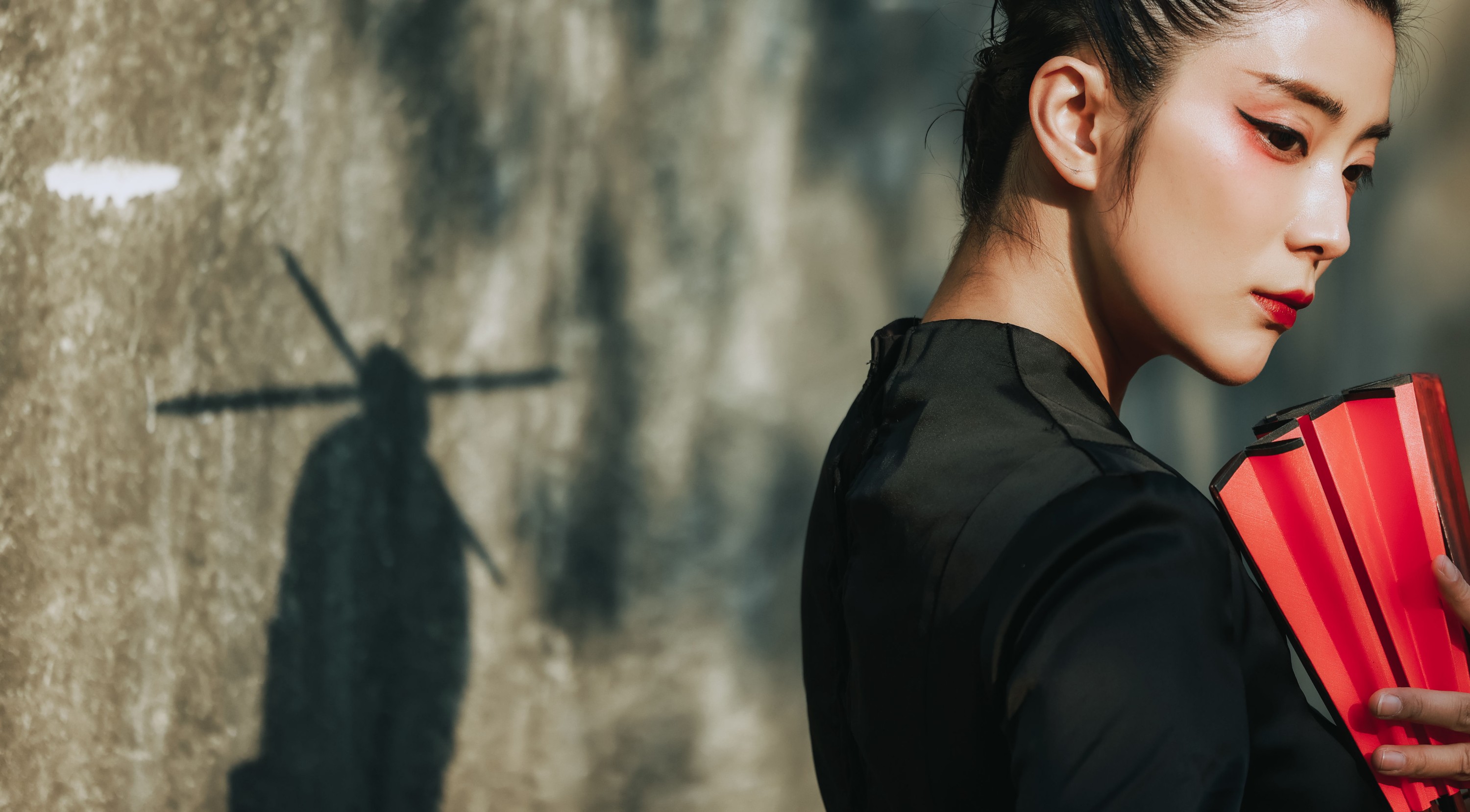 是你橙子姐啊 – 《橙子驾到》[20P]