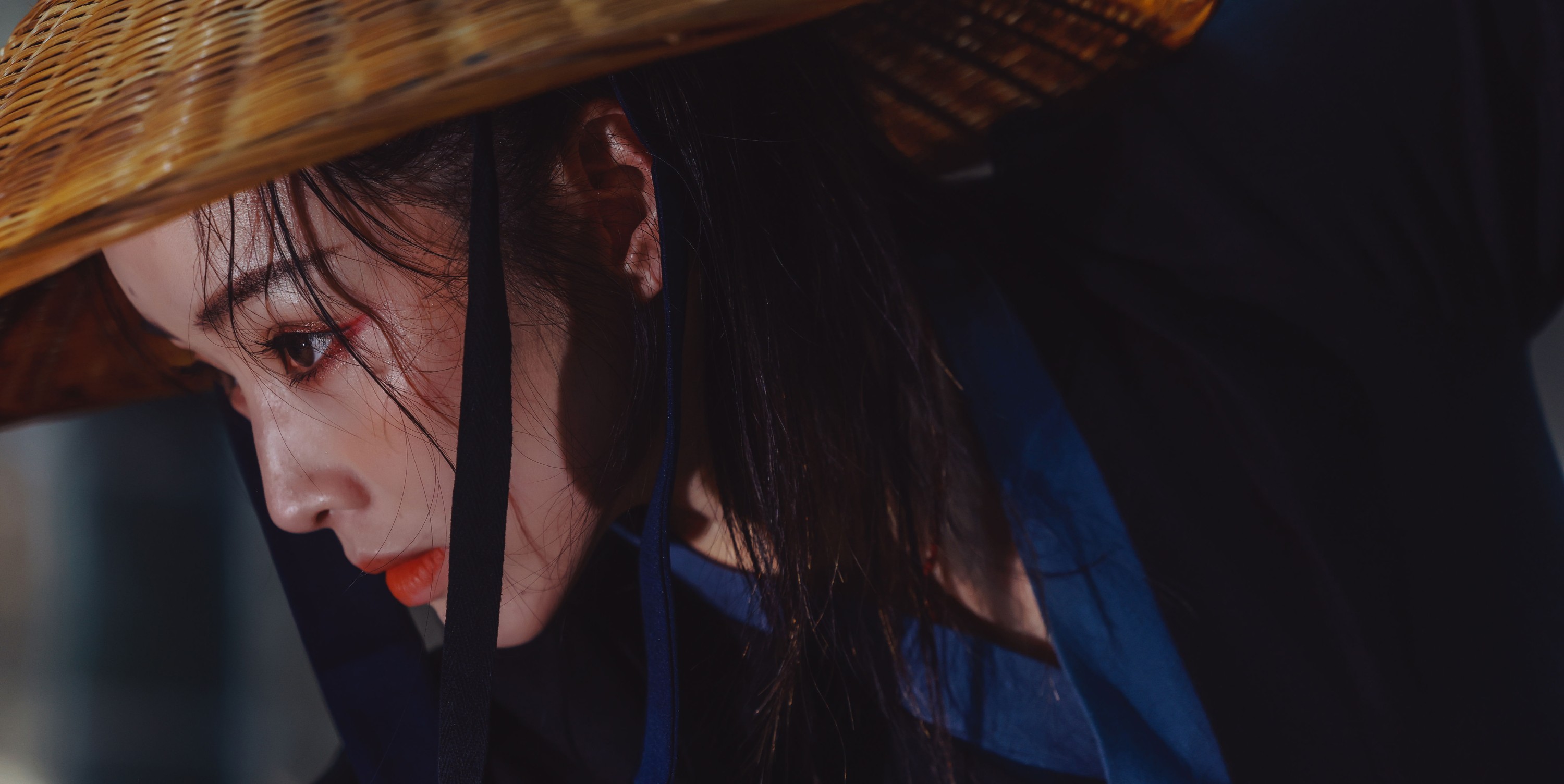 鹿呦 – 《卧虎藏龙》[24P] 插图5