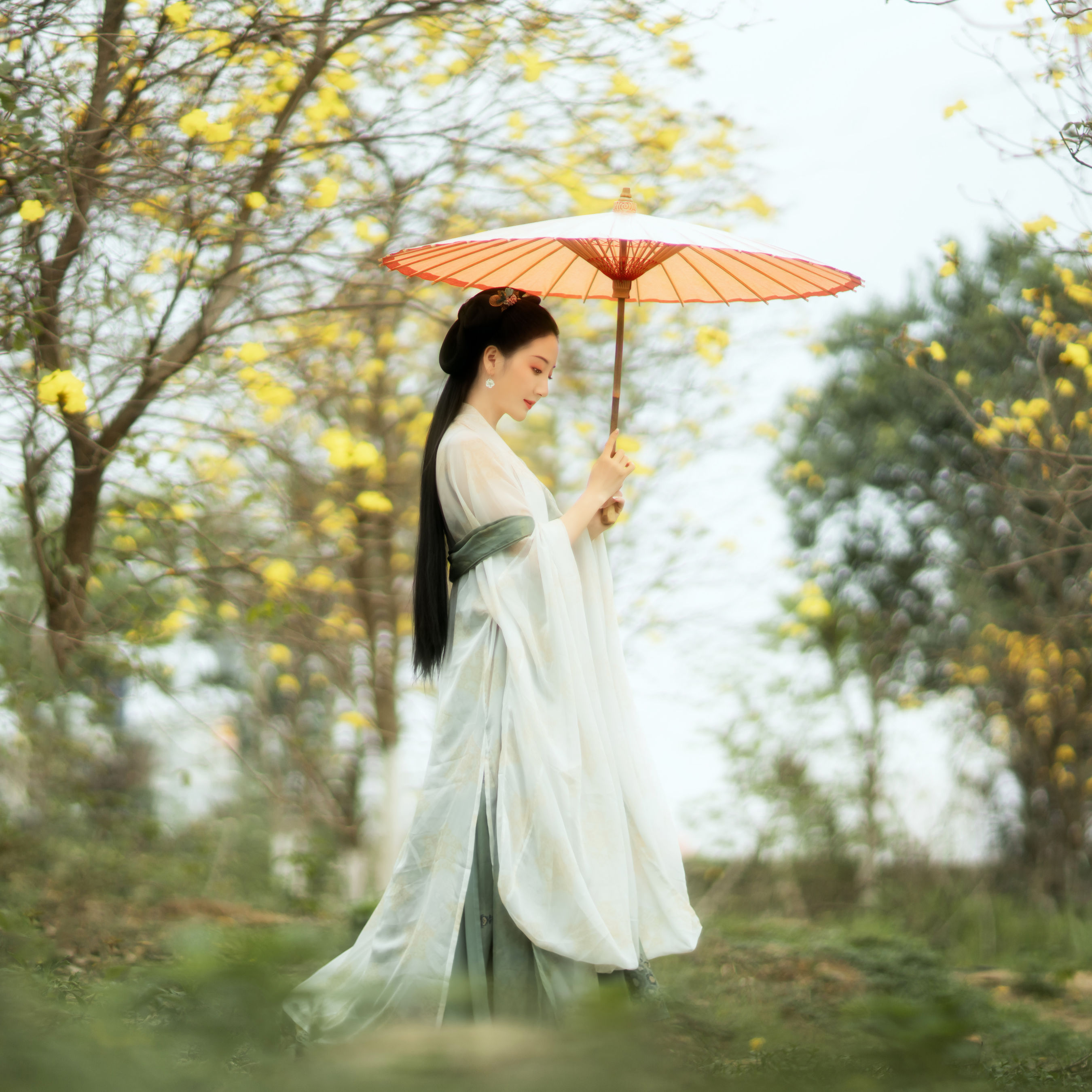 花美希 – 《好花时》[25P]