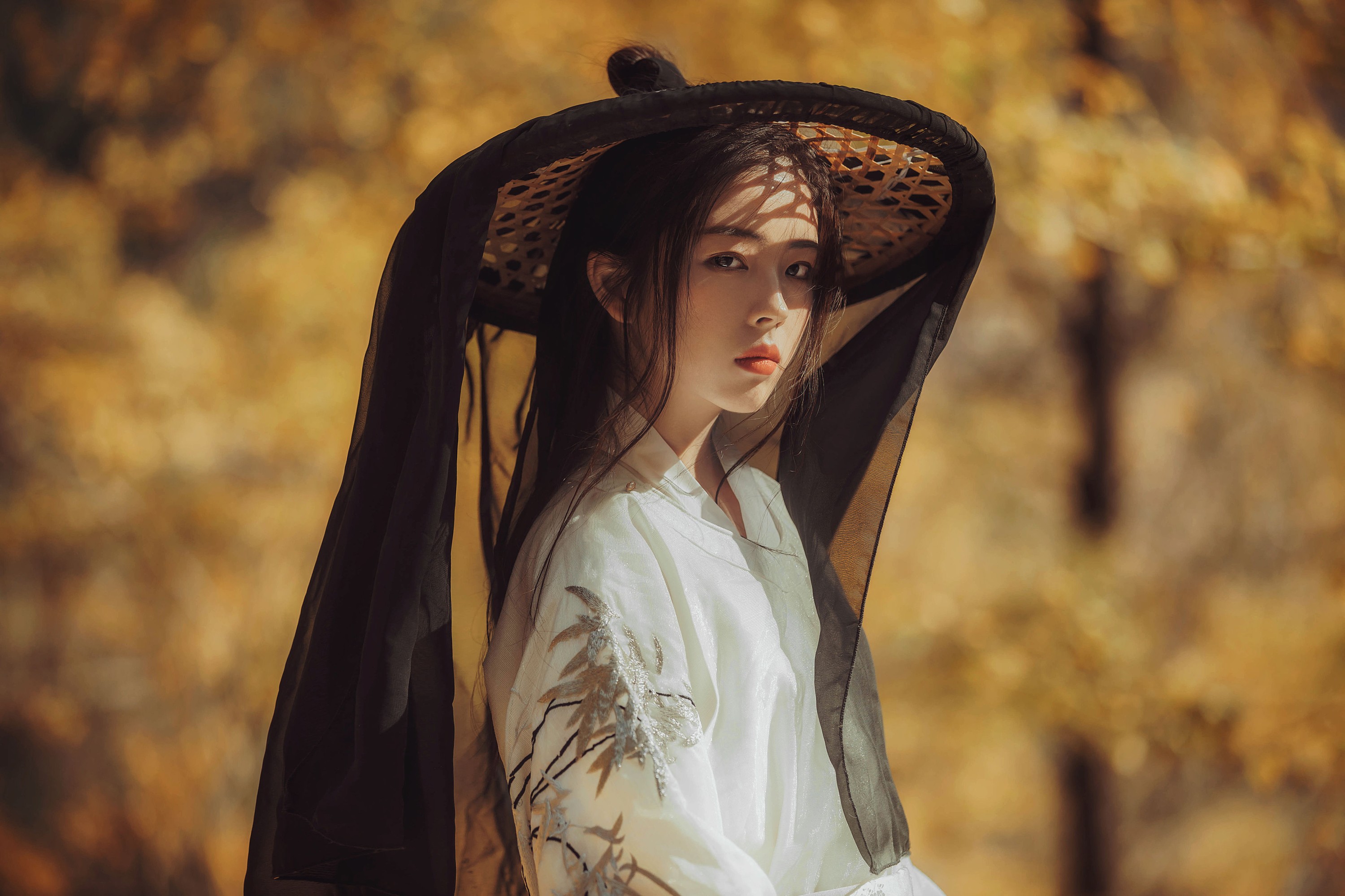 Annie熊安妮 – 《江湖》[22P] 插图3