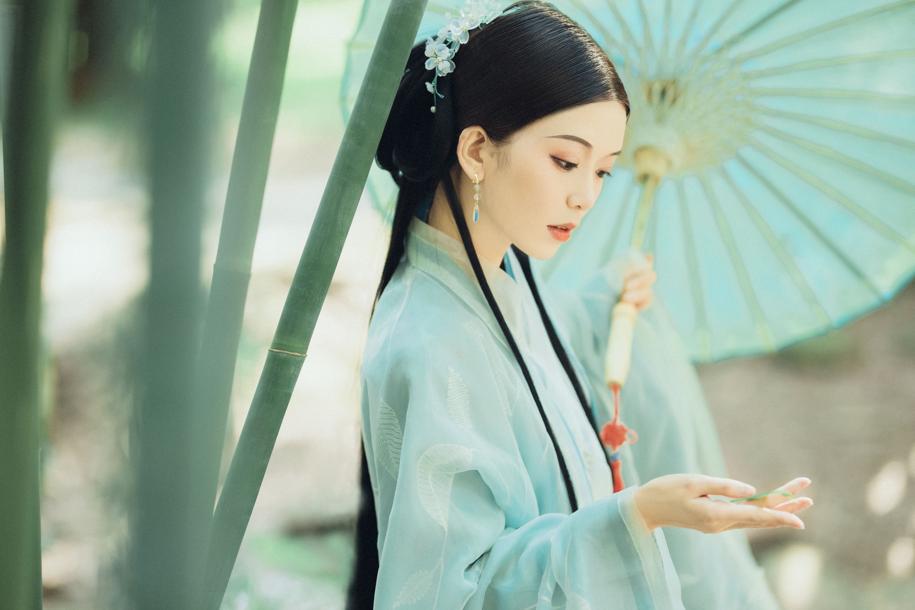 航子就是航子呀 – 《竹林饮酒》[31P]