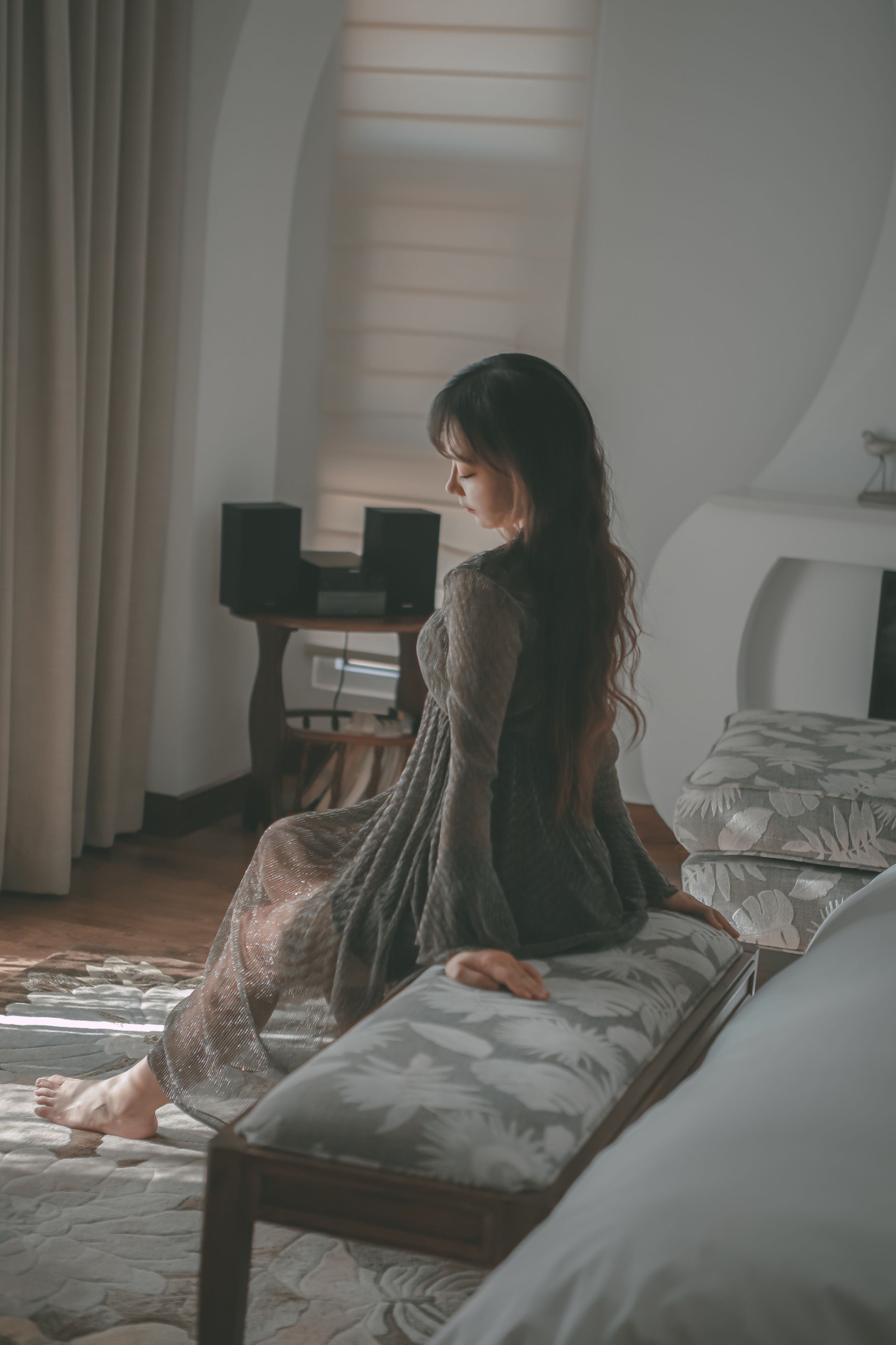 Tuki--ff14持续中毒中 – 《午后》[23P]