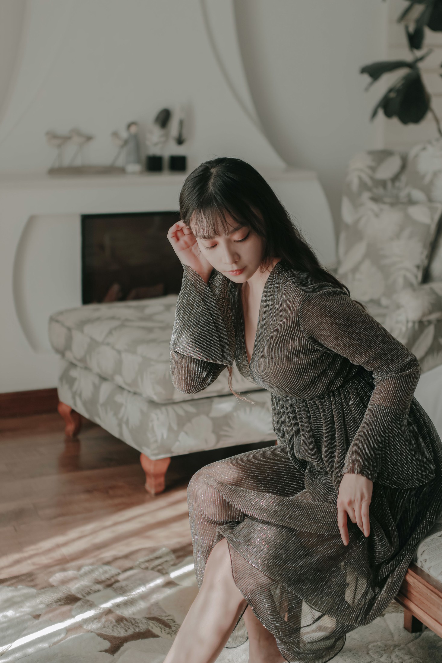 Tuki--ff14持续中毒中 – 《午后》[23P]