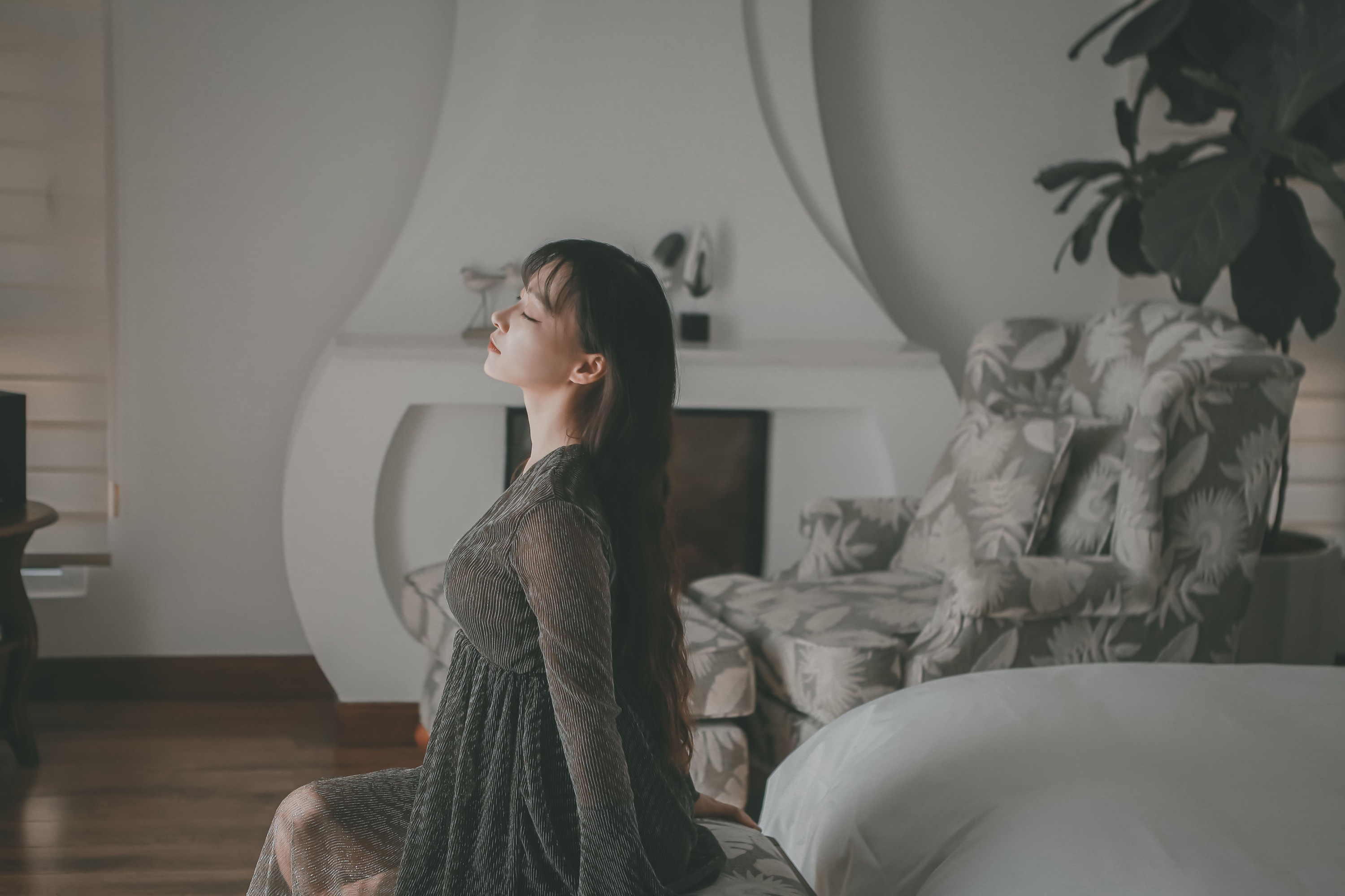 Tuki--ff14持续中毒中 – 《午后》[23P]