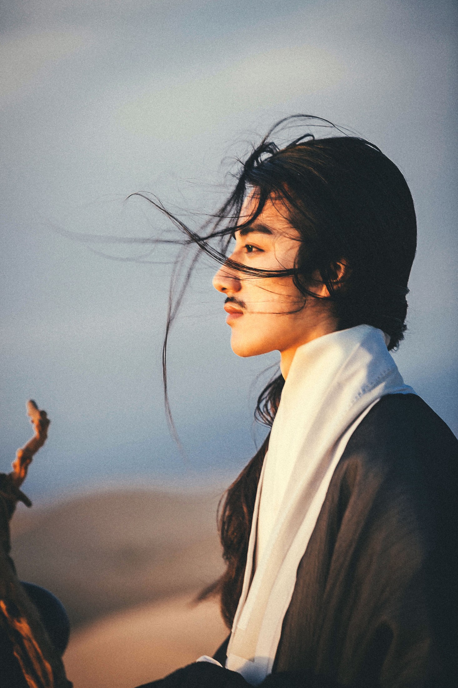 马崇道 – 《天地任我行》[24P]