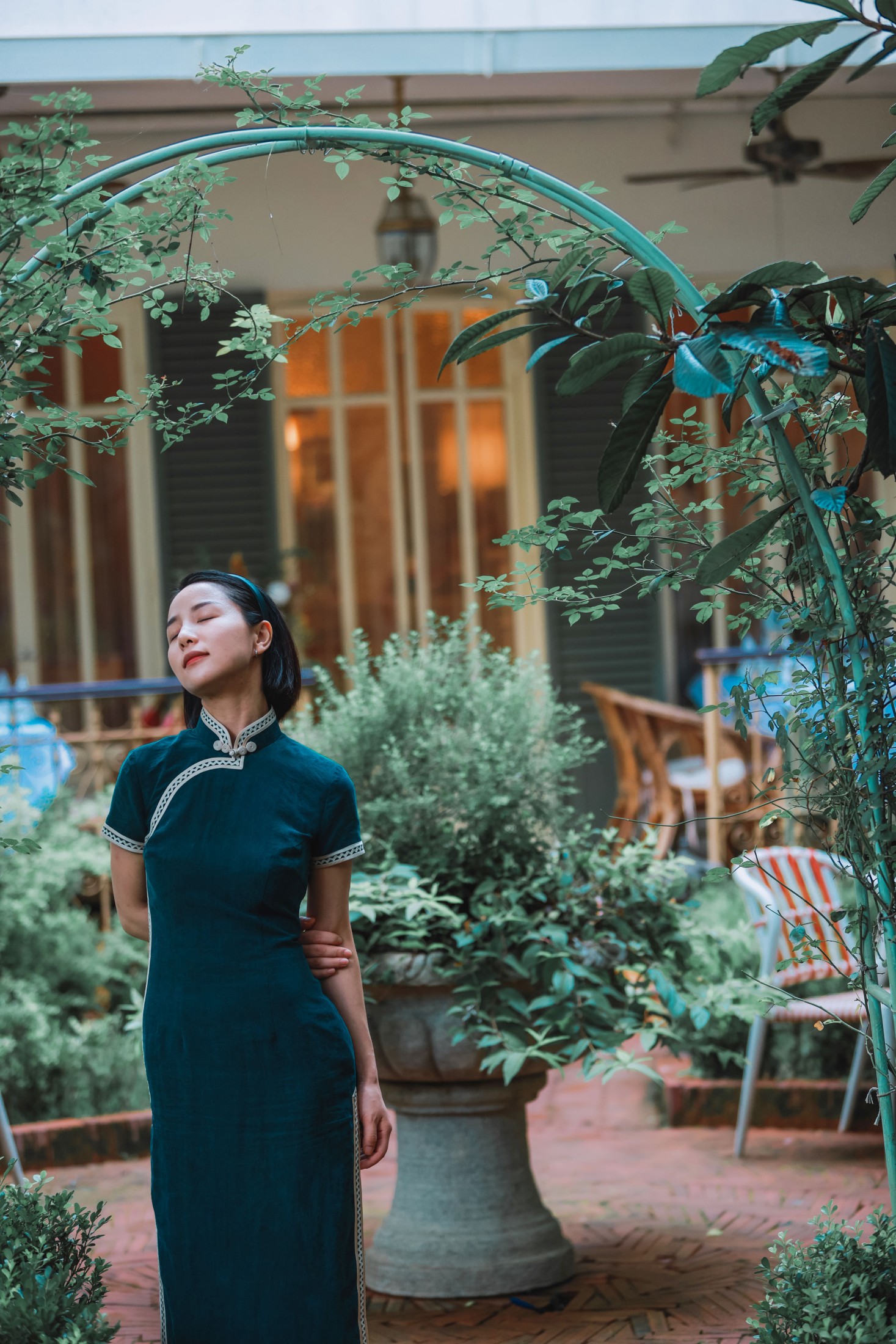 十安 – 《花样年华》[22P]