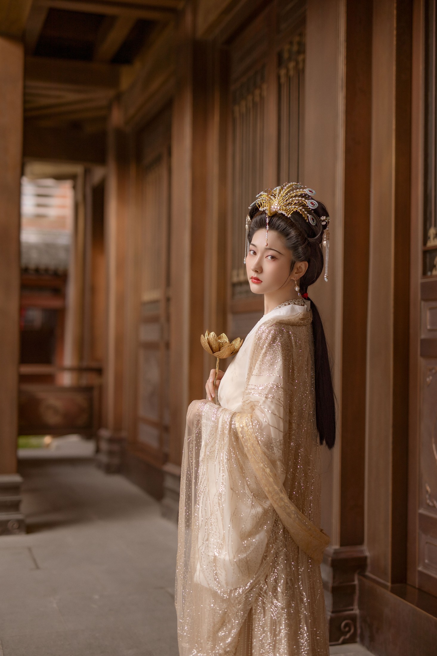 包包 – 《思归》[22P]