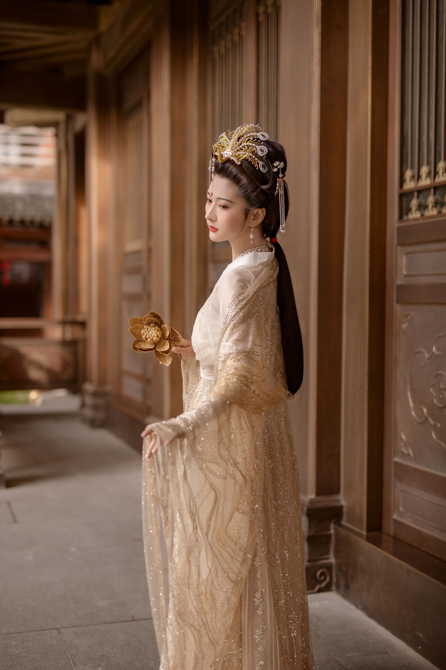 包包 – 《思归》[22P]