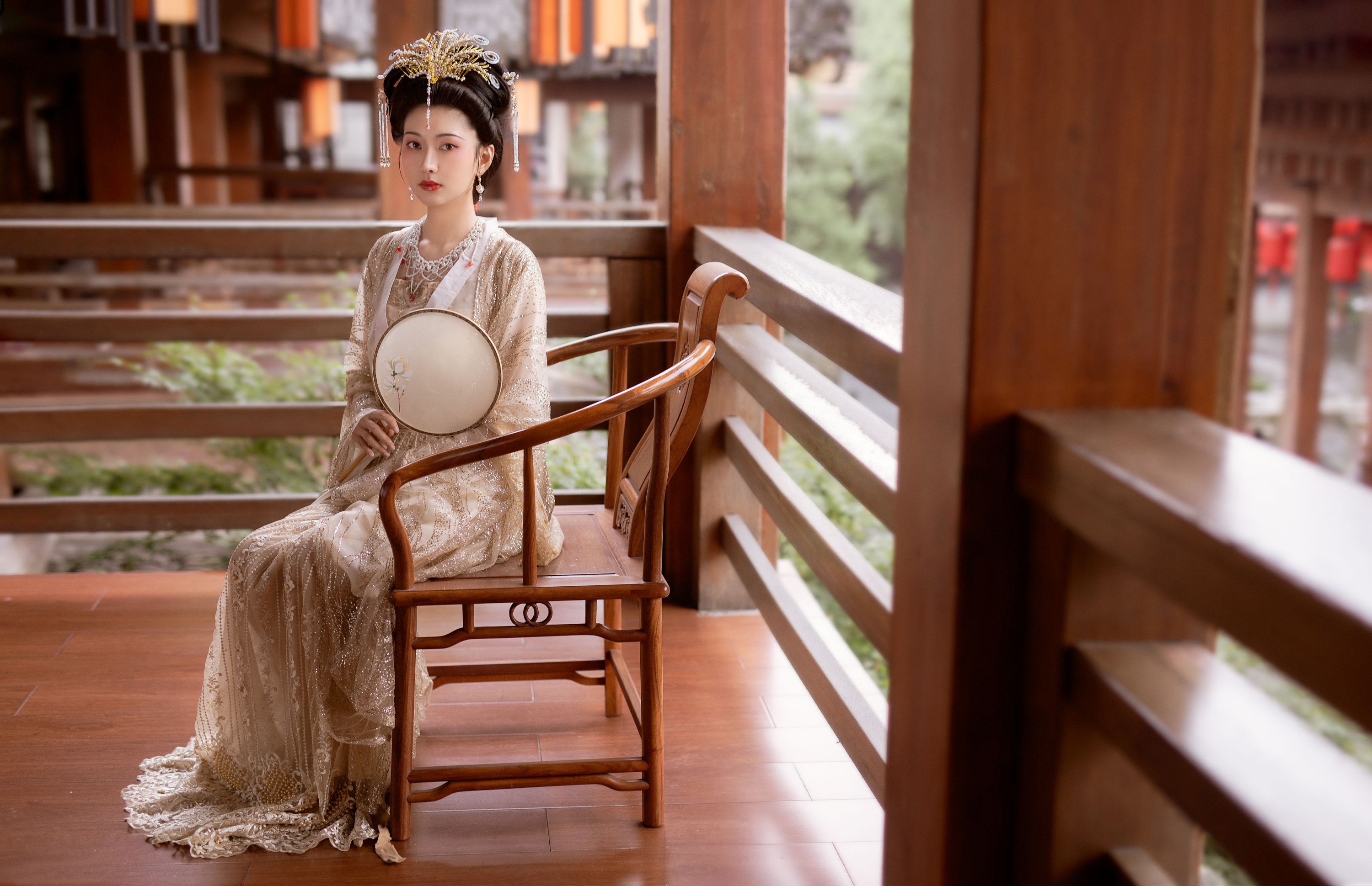 包包 – 《思归》[22P]